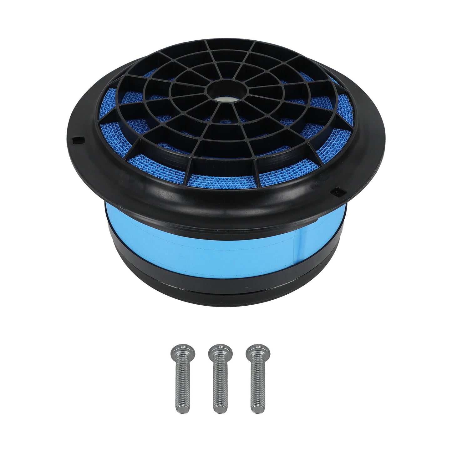 Air Filter compatible For Freightliner M2 106 112 2004-2021  P607965 AF26424 P544325