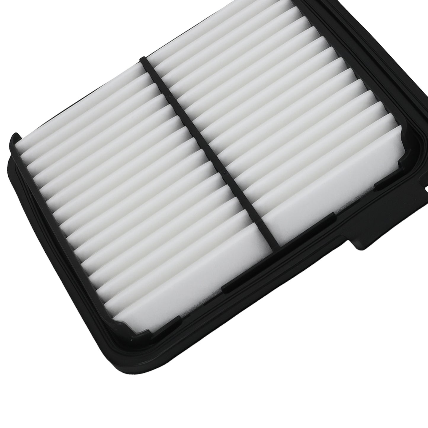 Air Filter compatible for Toyota Prius Base 1.5L L4 Electric/Gas 2004-2009 CA10159