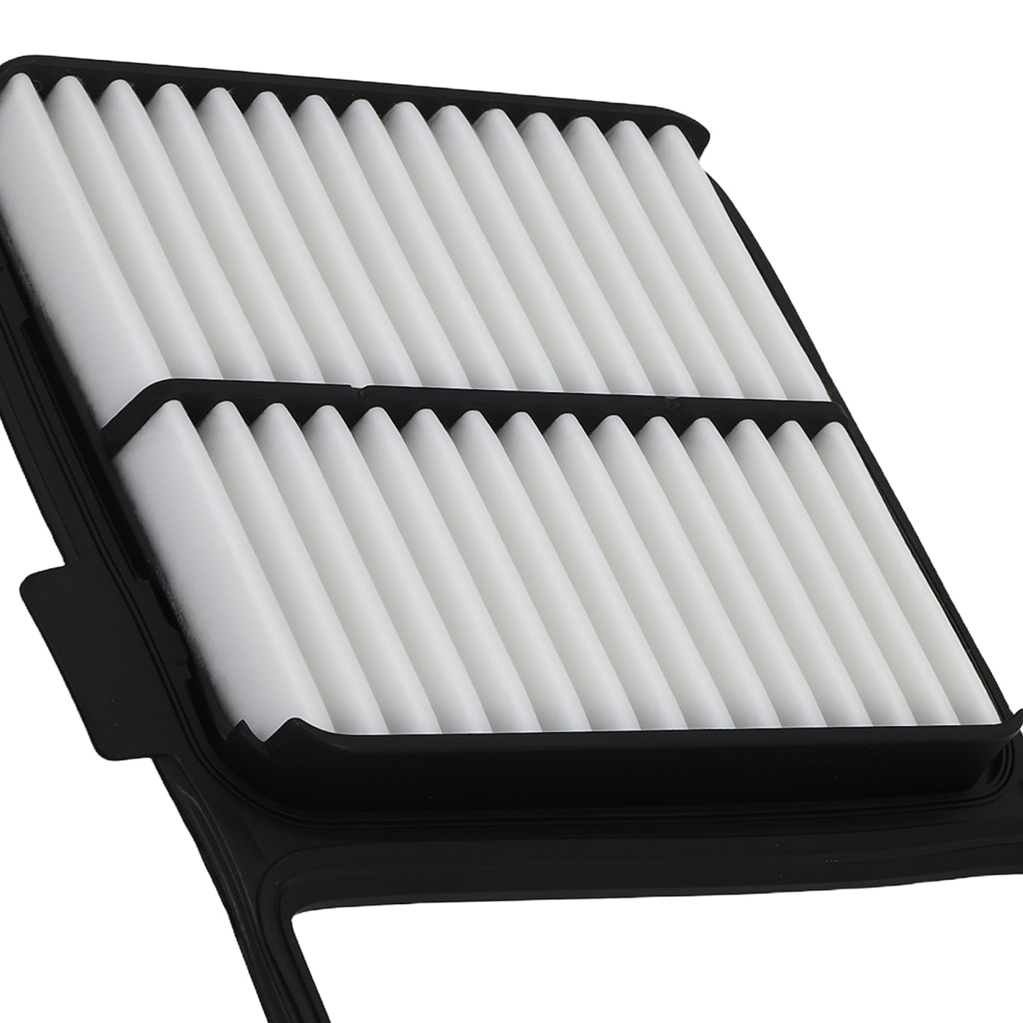 Air Filter compatible for Toyota Prius Base 1.5L L4 Electric/Gas 2004-2009 CA10159
