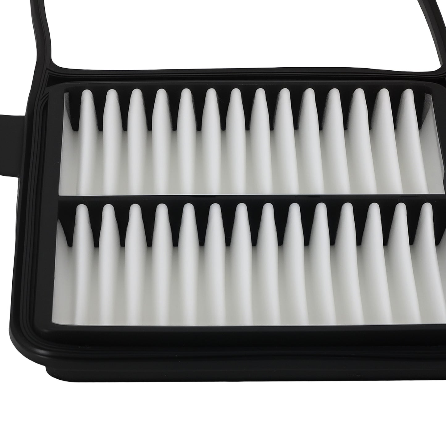 Air Filter compatible for Toyota Prius Base 1.5L L4 Electric/Gas 2004-2009 CA10159