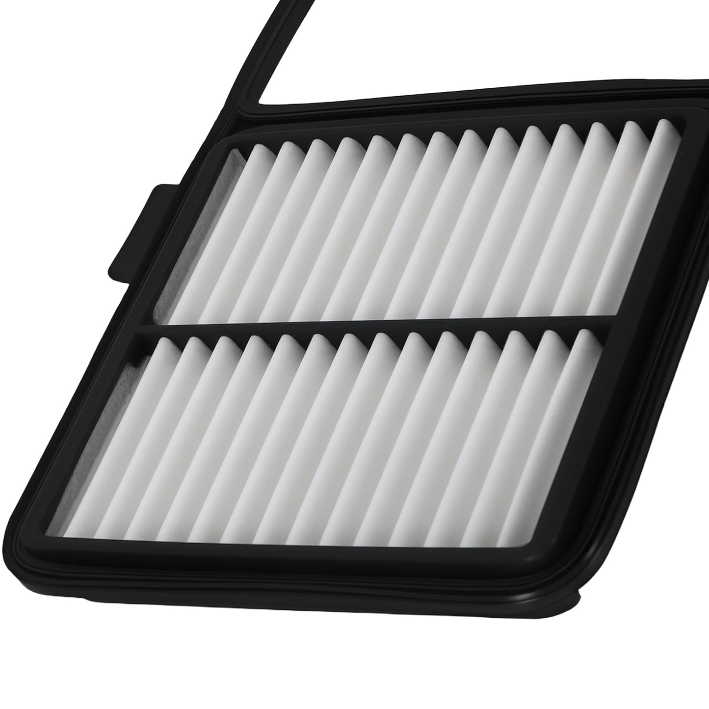 Air Filter compatible for Toyota Prius Base 1.5L L4 Electric/Gas 2004-2009 CA10159