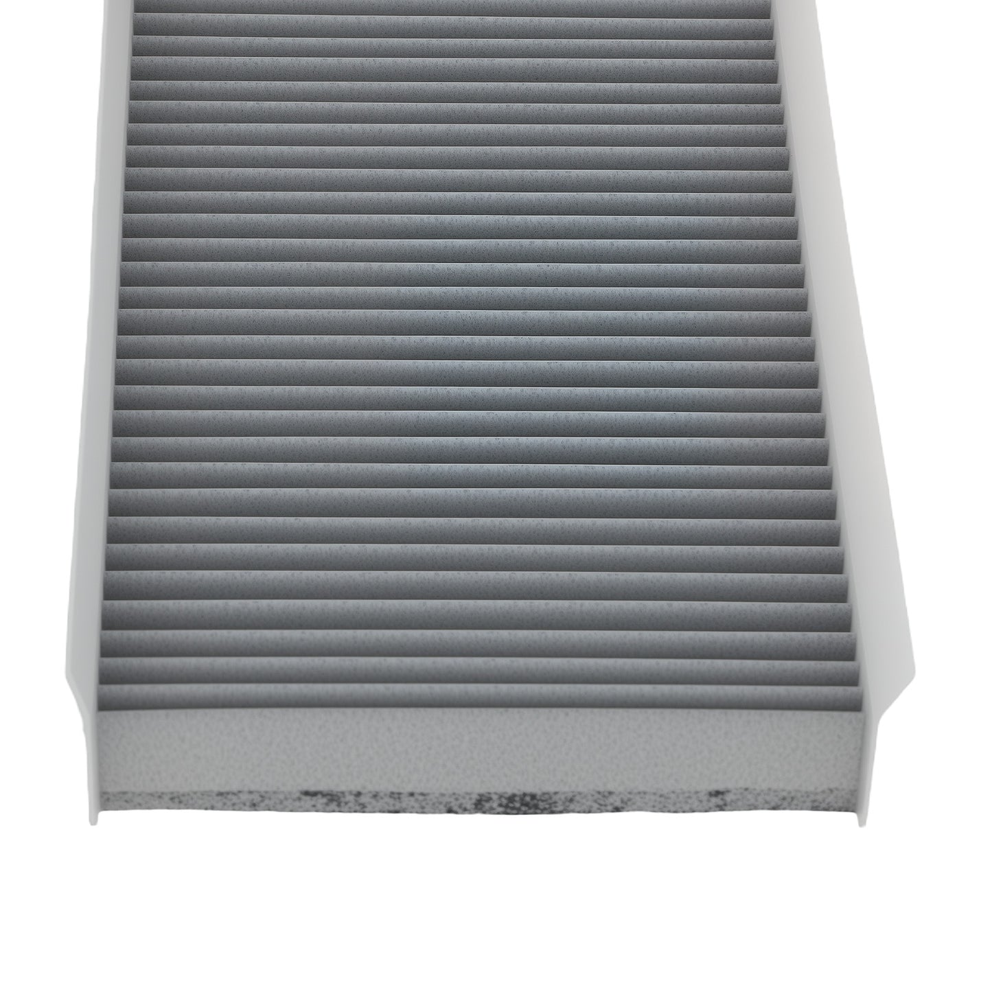 Air Filter Front compatible for Land Rover LR3 LR4 2005-2016 LA280 FI1124C CAF1871P