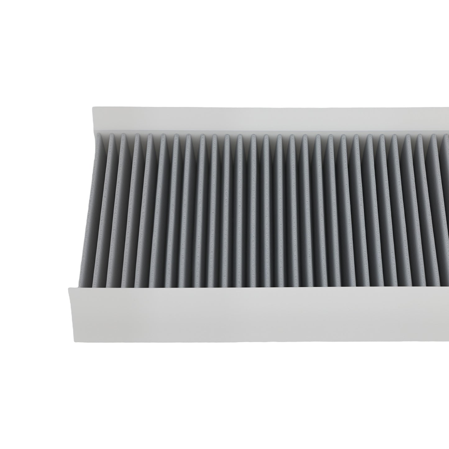 Air Filter Front compatible for Land Rover LR3 LR4 2005-2016 LA280 FI1124C CAF1871P