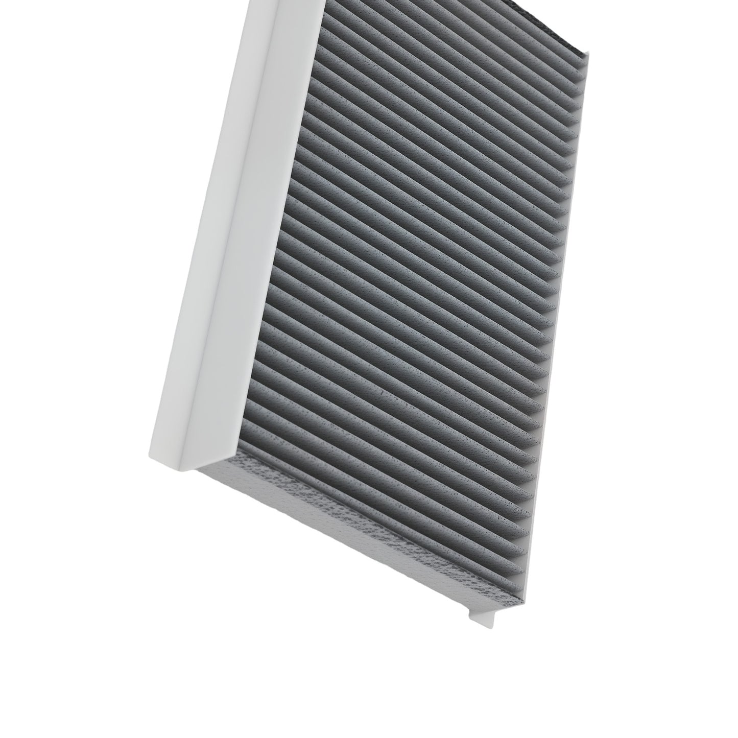 Air Filter Front compatible for Land Rover LR3 LR4 2005-2016 LA280 FI1124C CAF1871P