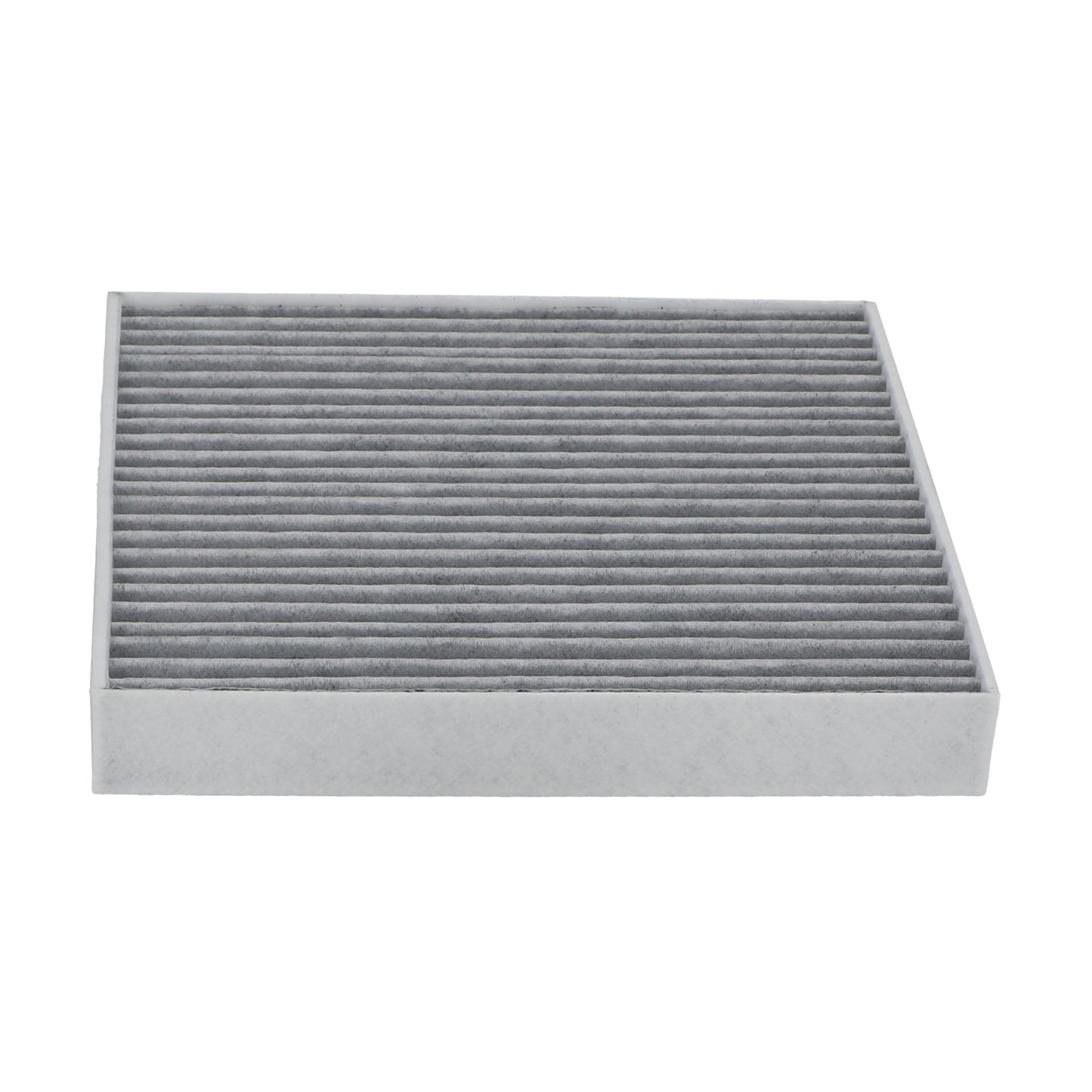 Air Filter Combo compatible for Pontiac Vibe L4-1.8L 2009-2010 17801-YZZ05