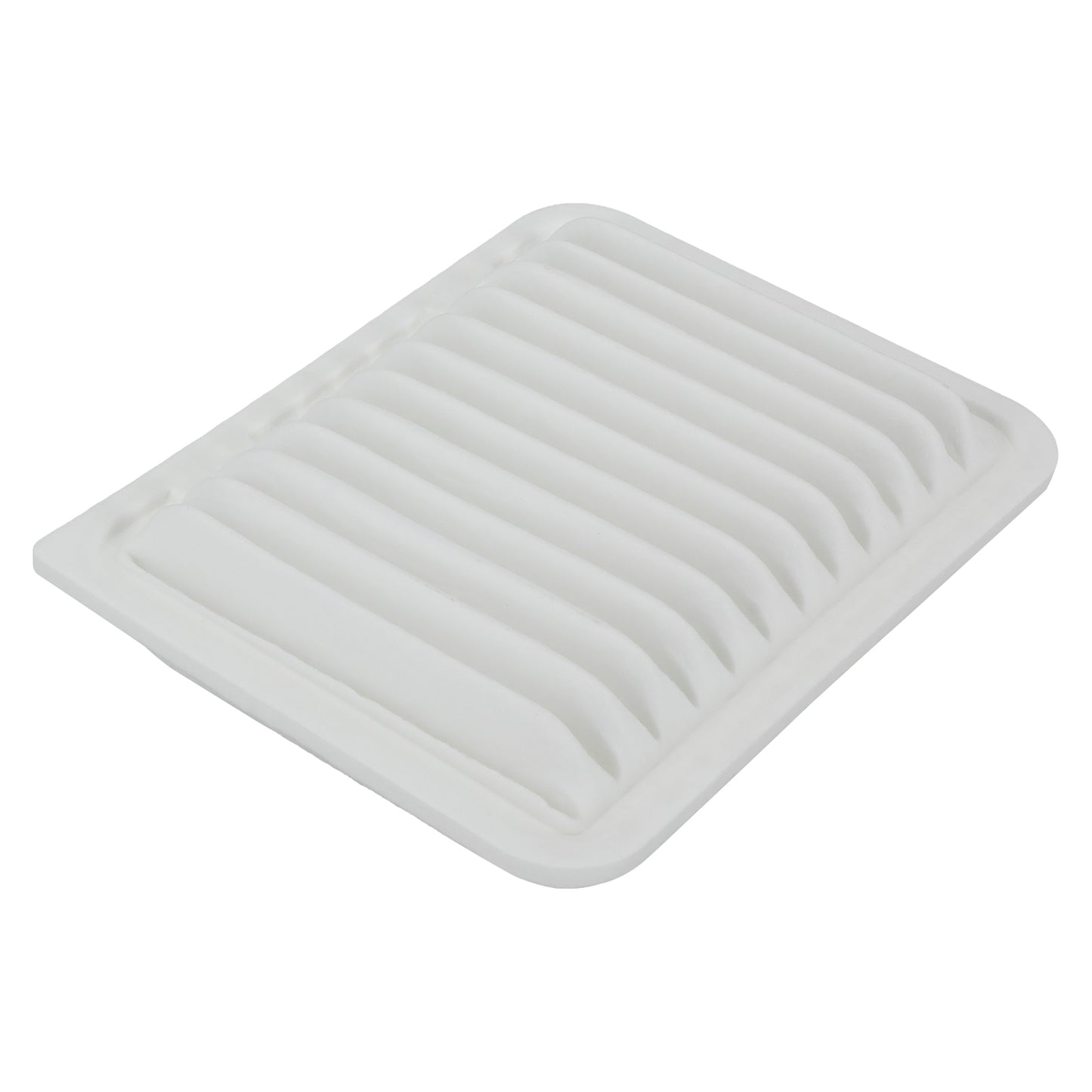 Air Filter Combo compatible for Pontiac Vibe L4-1.8L 2009-2010 17801-YZZ05