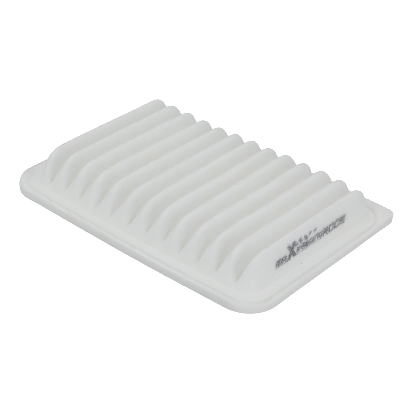 Air Filter Combo compatible for Pontiac Vibe L4-1.8L 2009-2010 17801-YZZ05