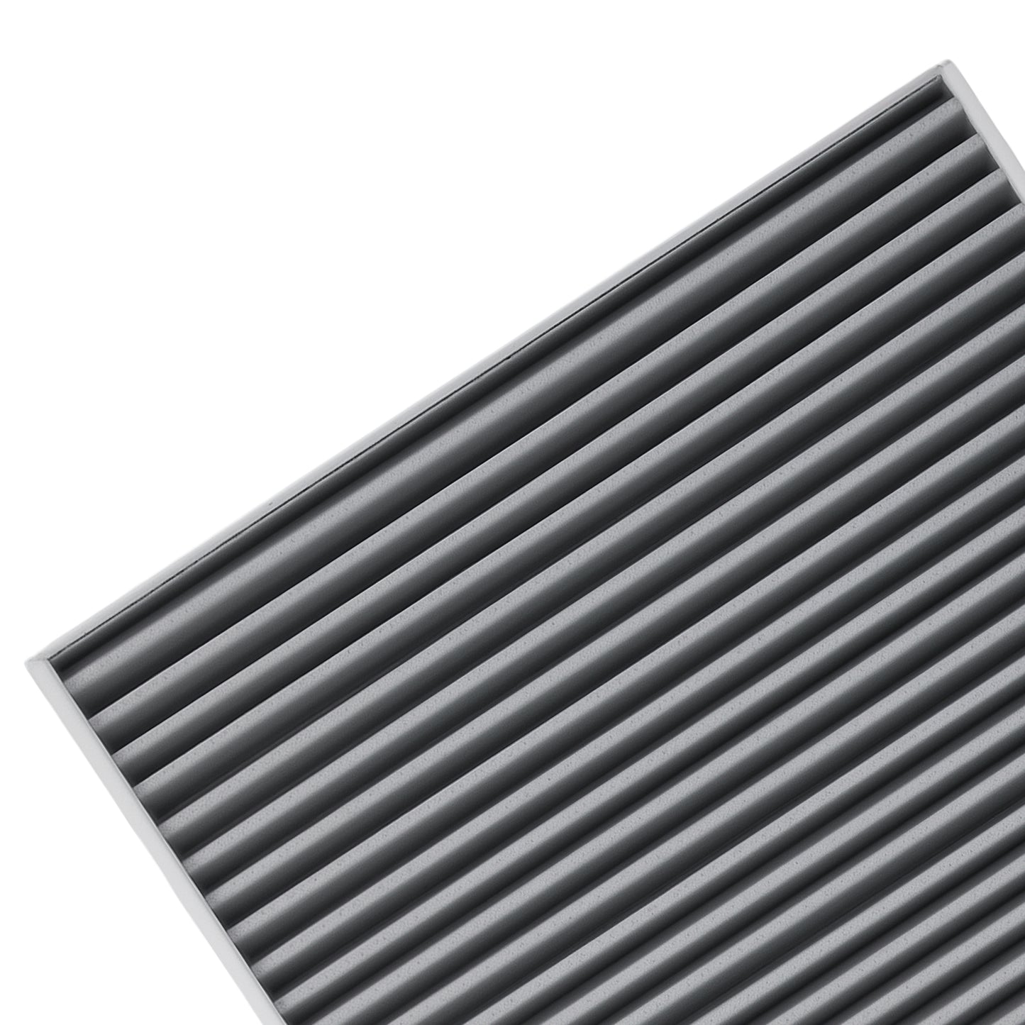 Air Filter Combo compatible for Pontiac Vibe L4-1.8L 2009-2010 17801-YZZ05