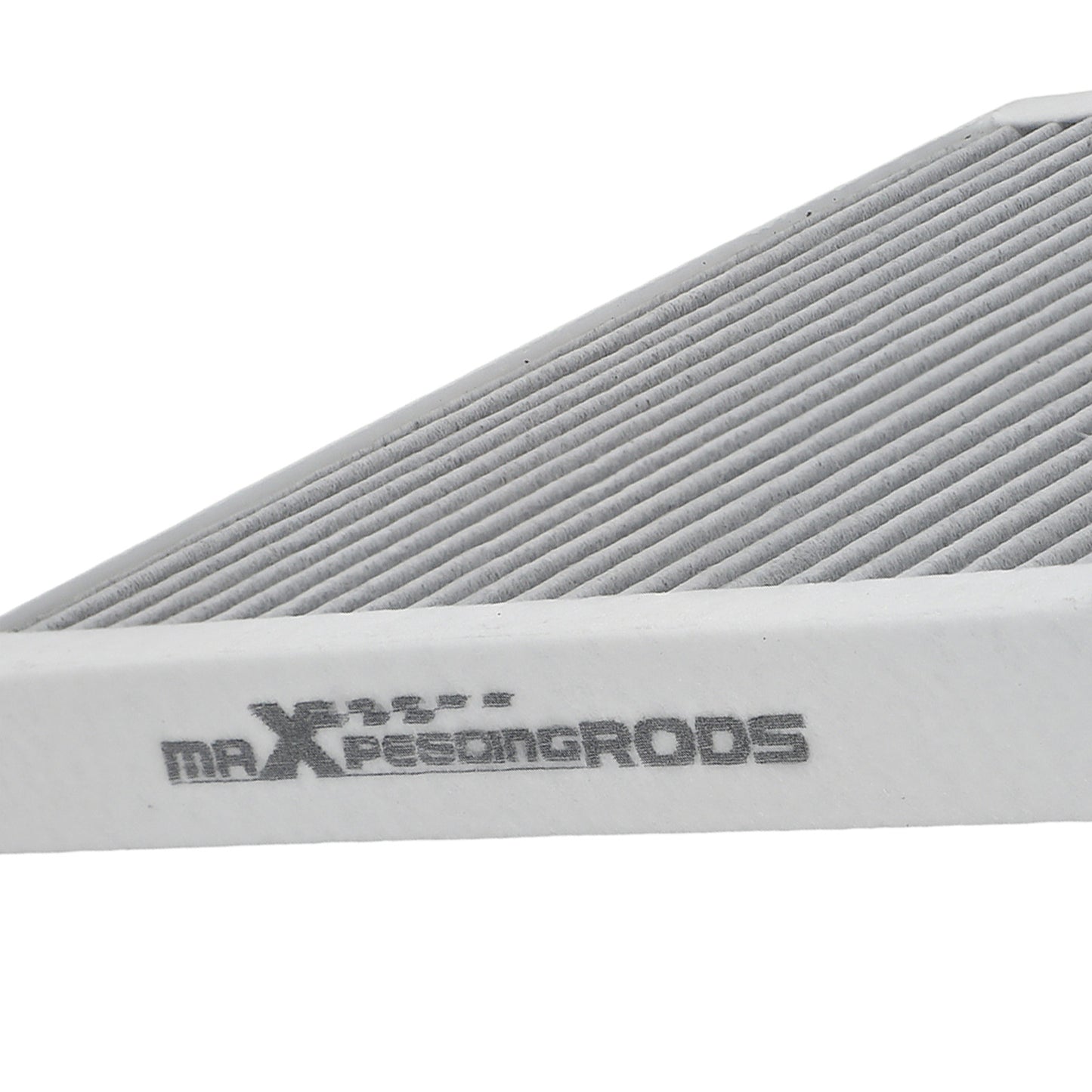 Air Filter compatible for Ford Mustang 05-14 CF10370 AFC1312 High-Efficiency Front