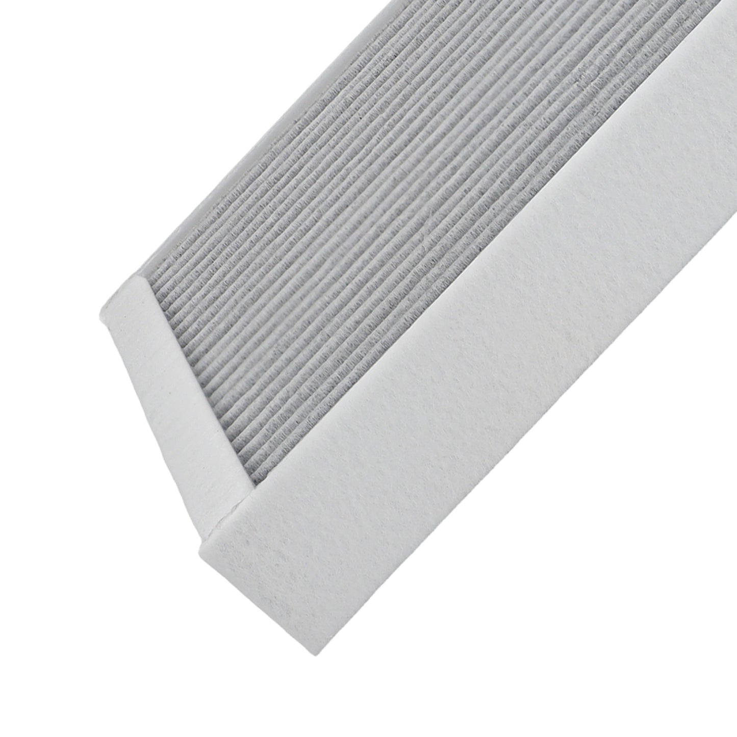 Air Filter compatible for Ford Mustang 05-14 CF10370 AFC1312 High-Efficiency Front