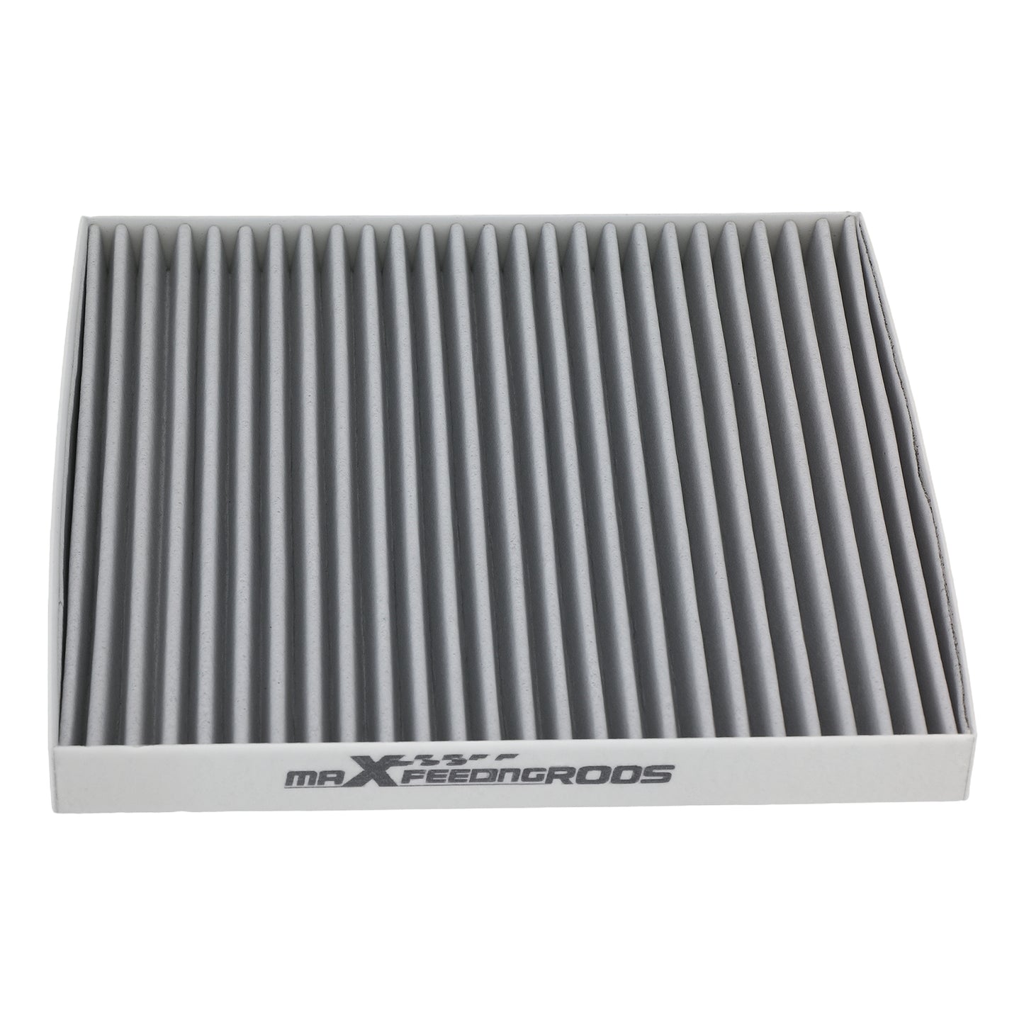 Air Filter Bundle Kit compatible for Toyota Tacoma 3.5L V6 16-23 CF10374 17801-0P100