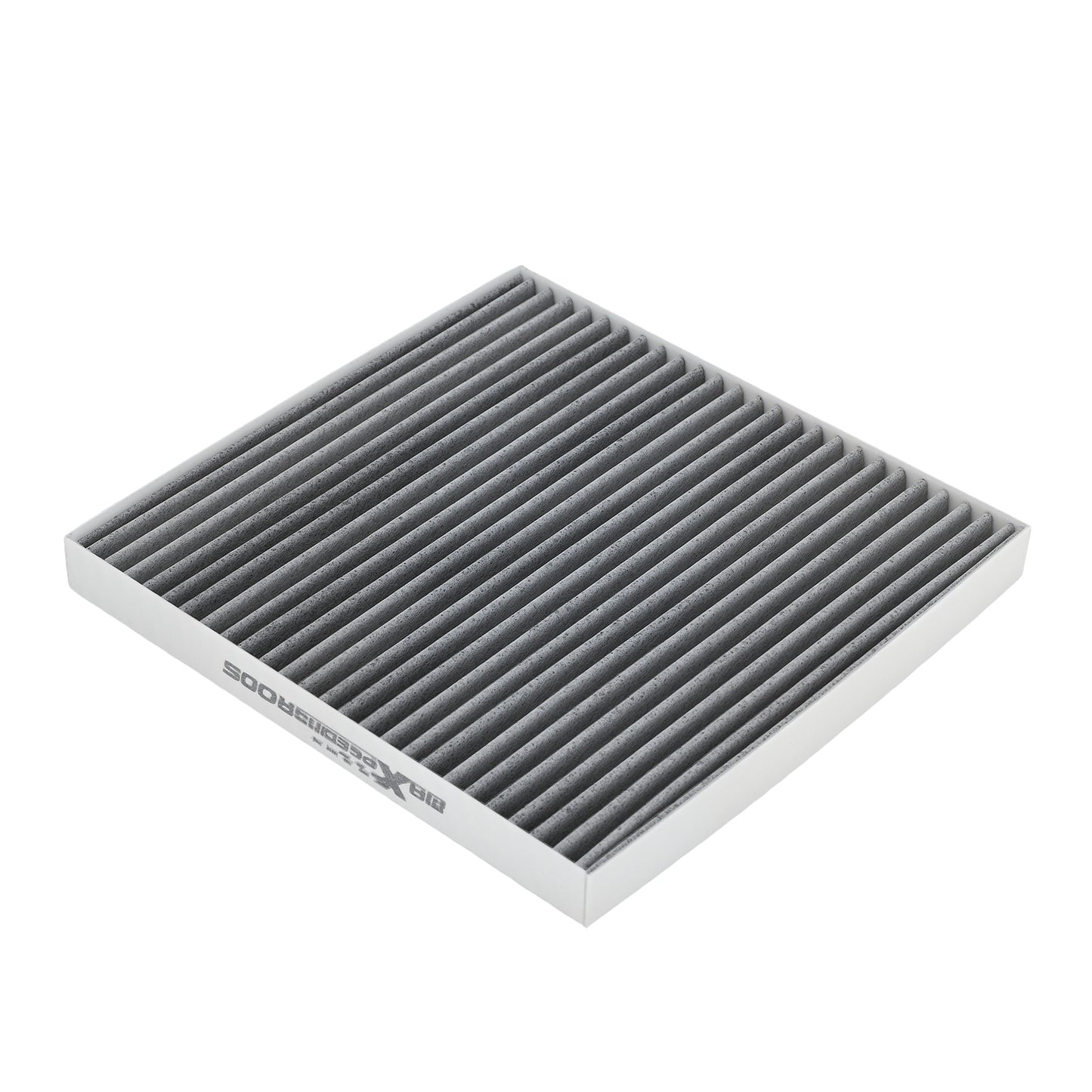 Air Filter Bundle Kit compatible for Toyota Tacoma 3.5L V6 16-23 CF10374 17801-0P100