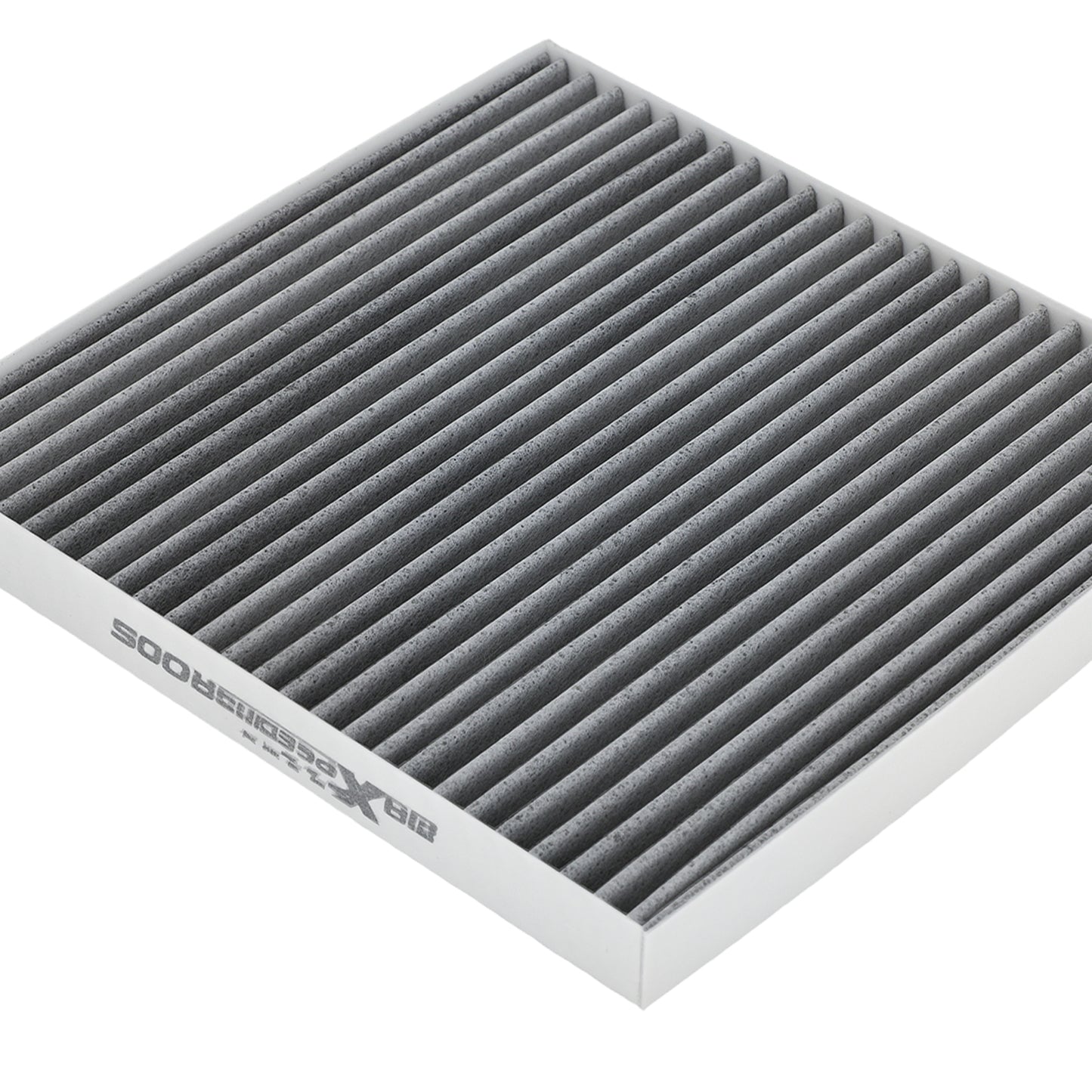 Air Filter Bundle Kit compatible for Toyota Tacoma 3.5L V6 16-23 CF10374 17801-0P100