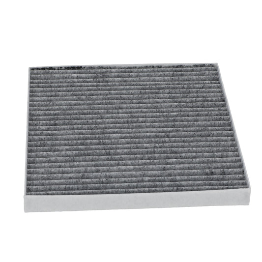 Activated Carbon Air Filter compatible for Toyota Tacoma/Dodge Dart 87139-YZZ09