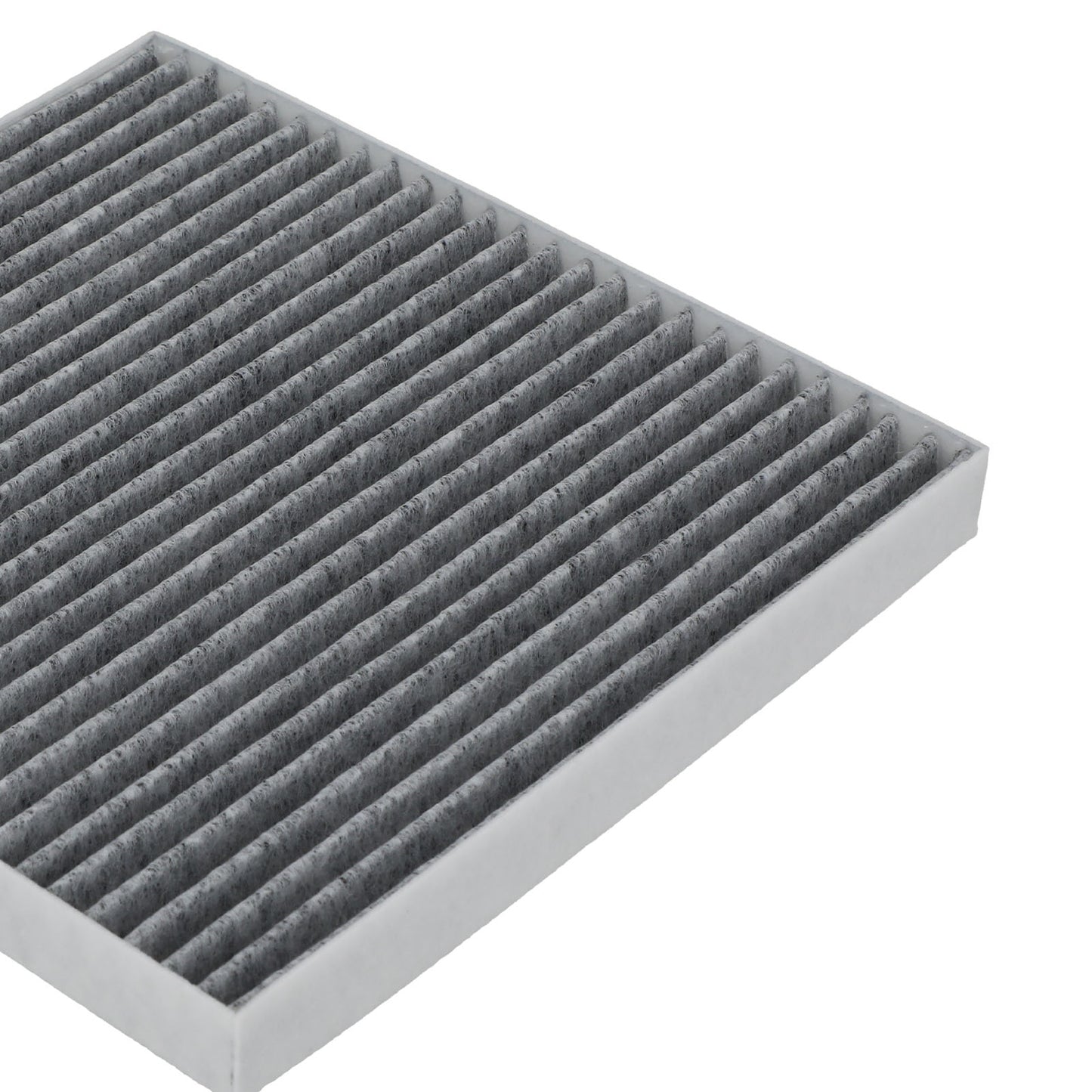 Activated Carbon Air Filter compatible for Toyota Tacoma/Dodge Dart 87139-YZZ09
