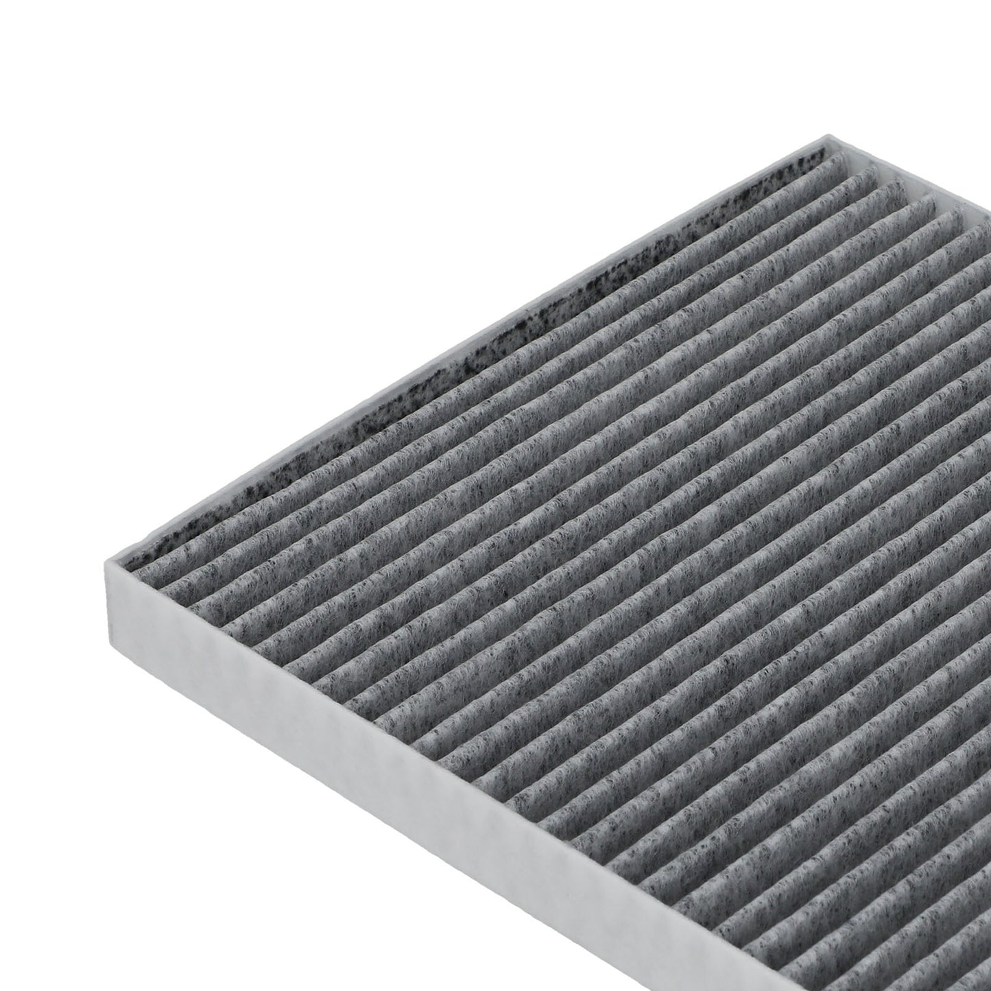 Activated Carbon Air Filter compatible for Toyota Tacoma/Dodge Dart 87139-YZZ09