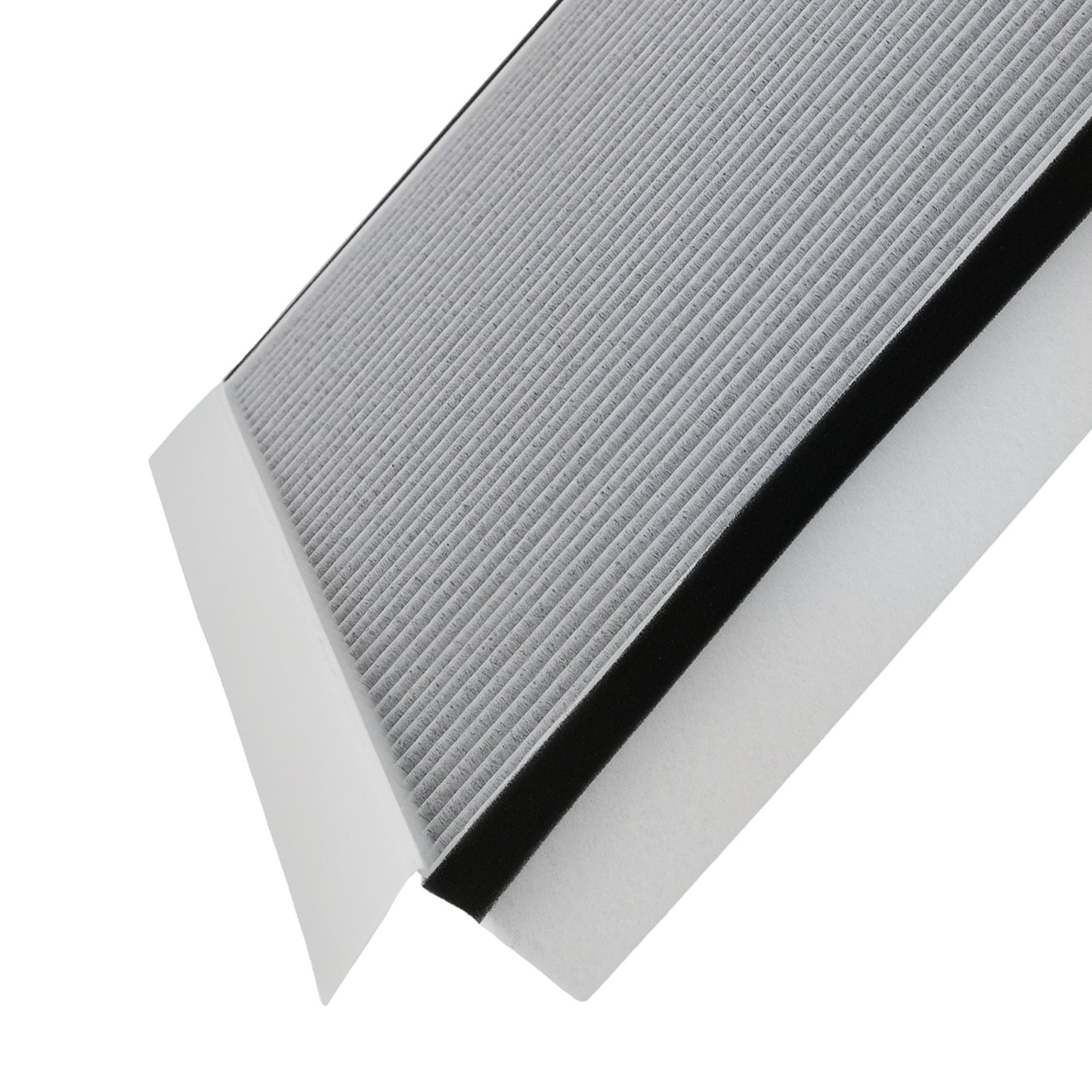 Cabin Air Filter compatible for Dodge Sprinter 2500 3.0L/3.5L 2007-2009 49366