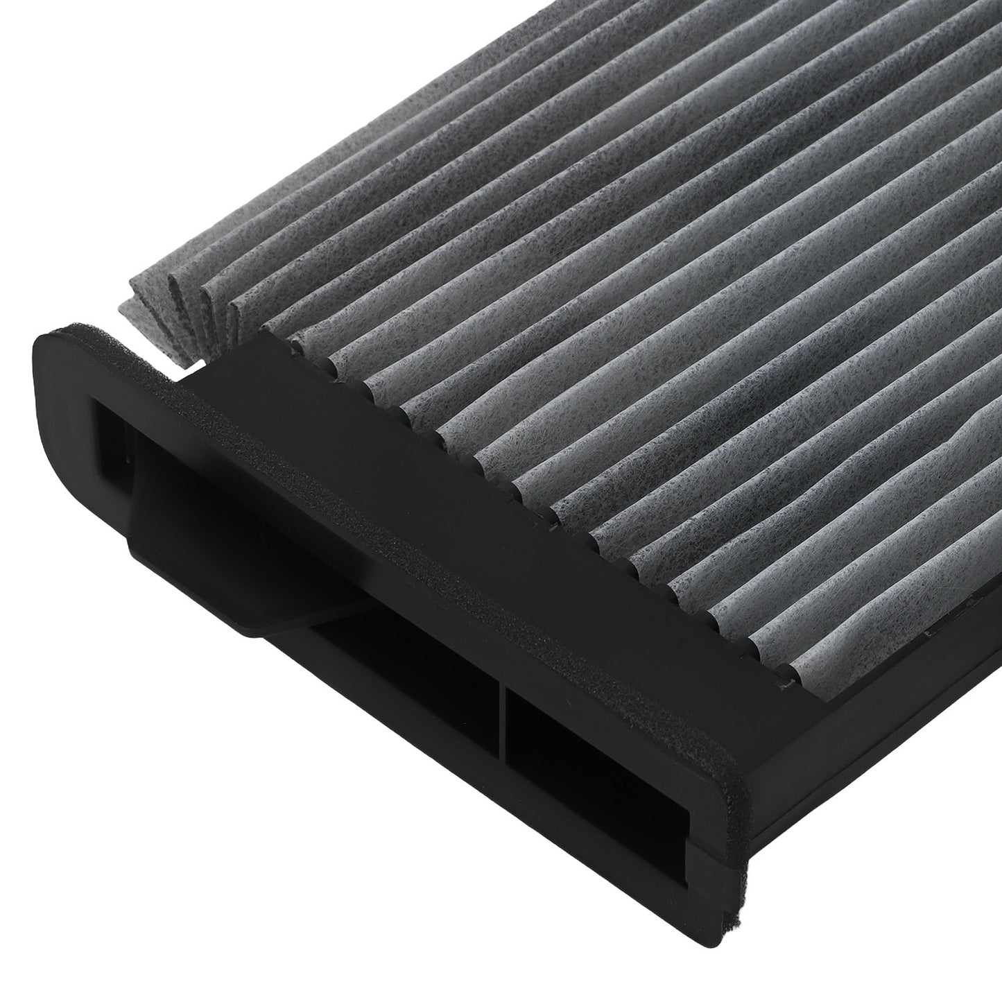 Air Filter Cabin compatible for Nissan Versa 1.6L 1.8L 2007-2014 CF10545 CF3295