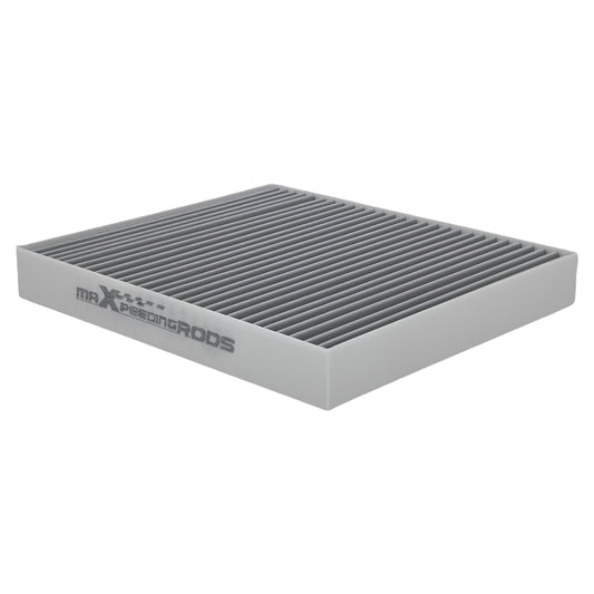 Cabin Air Filter compatible for Dodge Grand Caravan compatible for Infiniti EX35 EX37 FX35 G35 M45 Q50 Q60