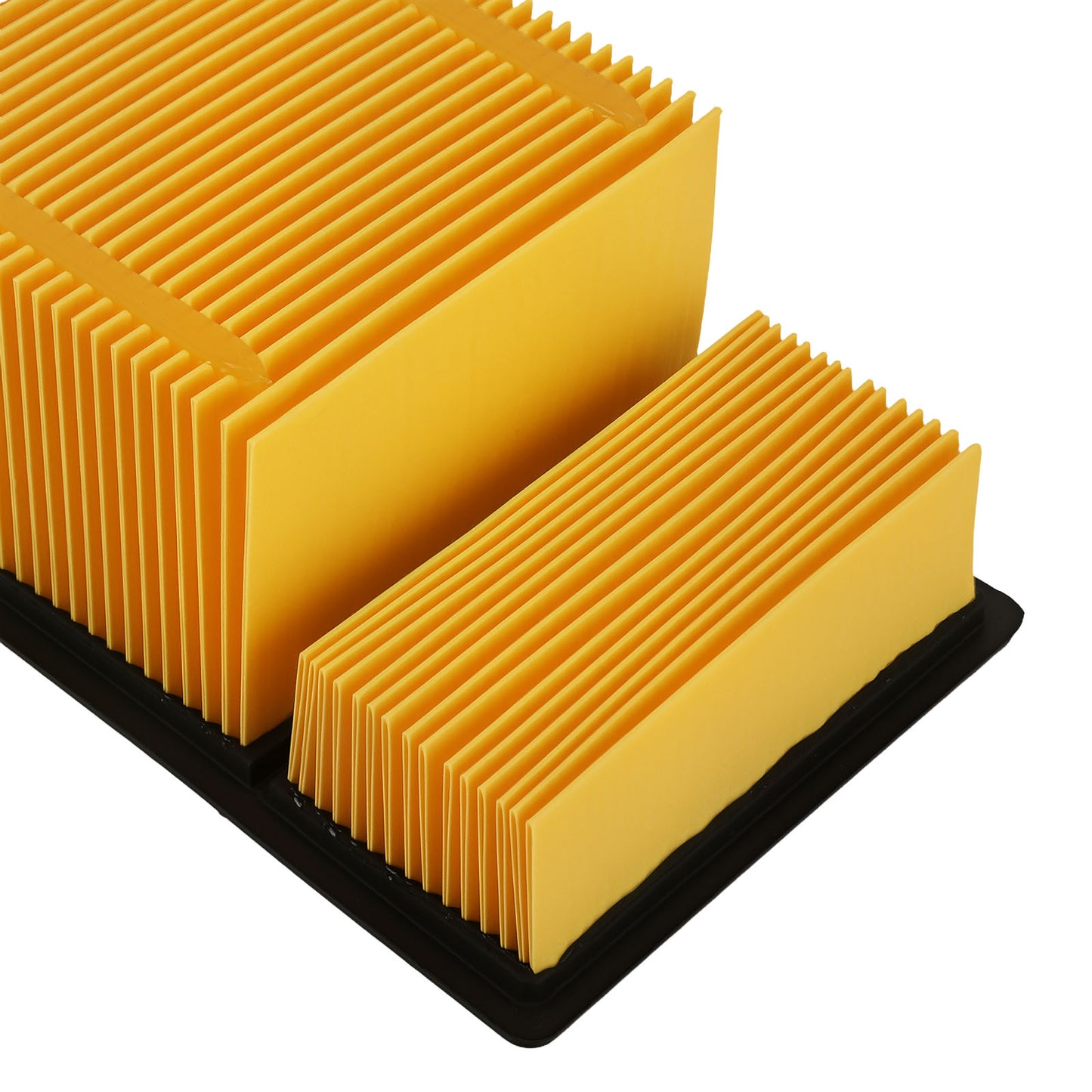 Air Filter compatible for FORD F-250 F-350 F-450 F-550 Diesel 6.7L 2011-2016 49902