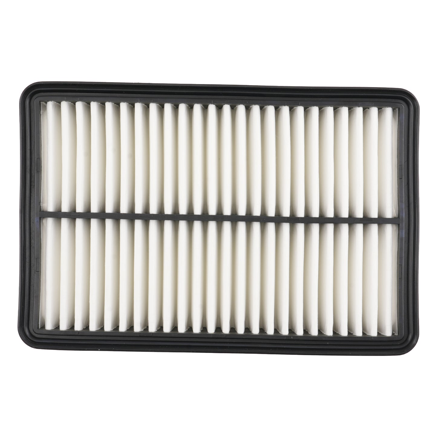 Air Filter 2PC Kit compatible for Mazda 3 2.0L 2.5L 2014-2018 AF1548 LX3497 C27901