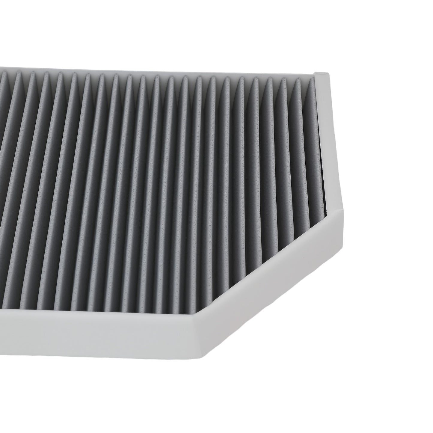 Activated Carbon Air Filter compatible for Audi A5/A6/A7 2012-2022 4H0819439