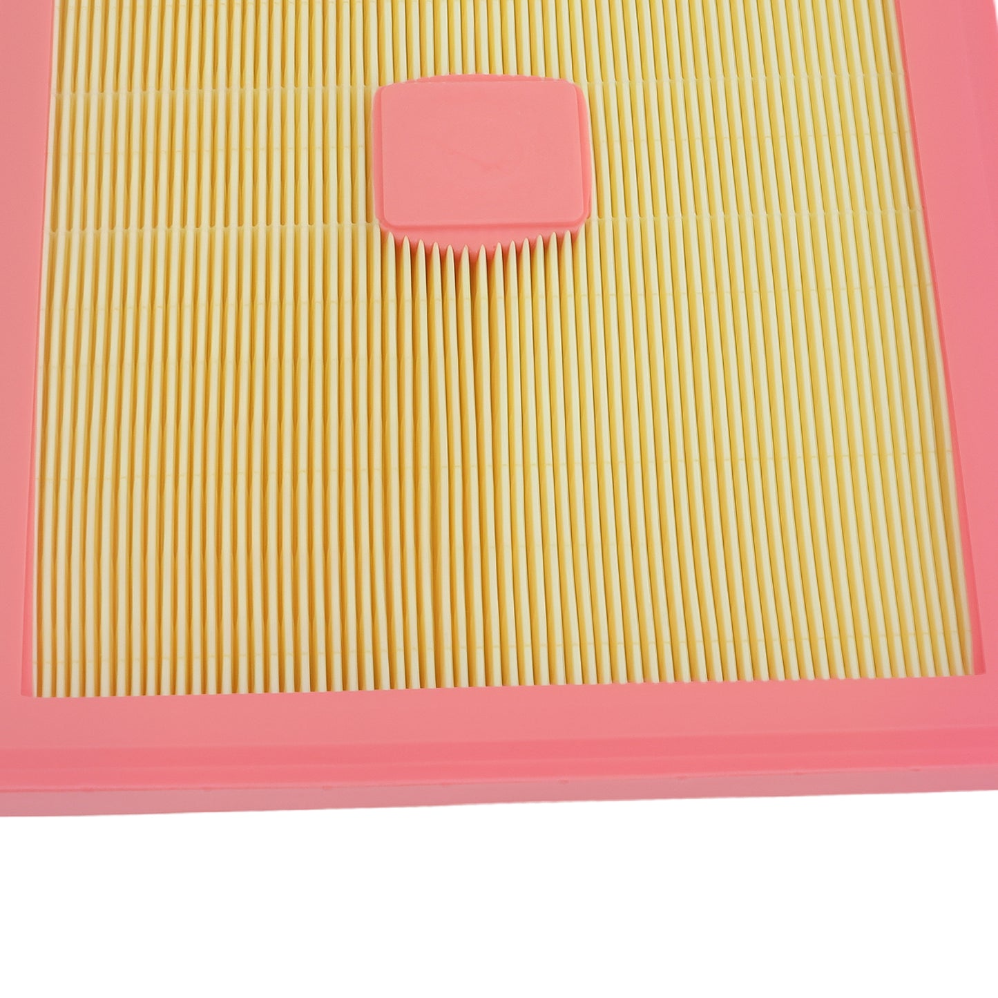 Air Filter compatible for Mercedes-Benz C300 C350 E350 E400 ML350 2012-2018 2760940004