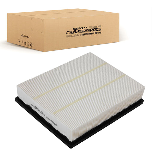 Air Filter compatible for Ford Edge 2.0L 2.7L 3.5L 2015-2024 CA11480 DS739601AC