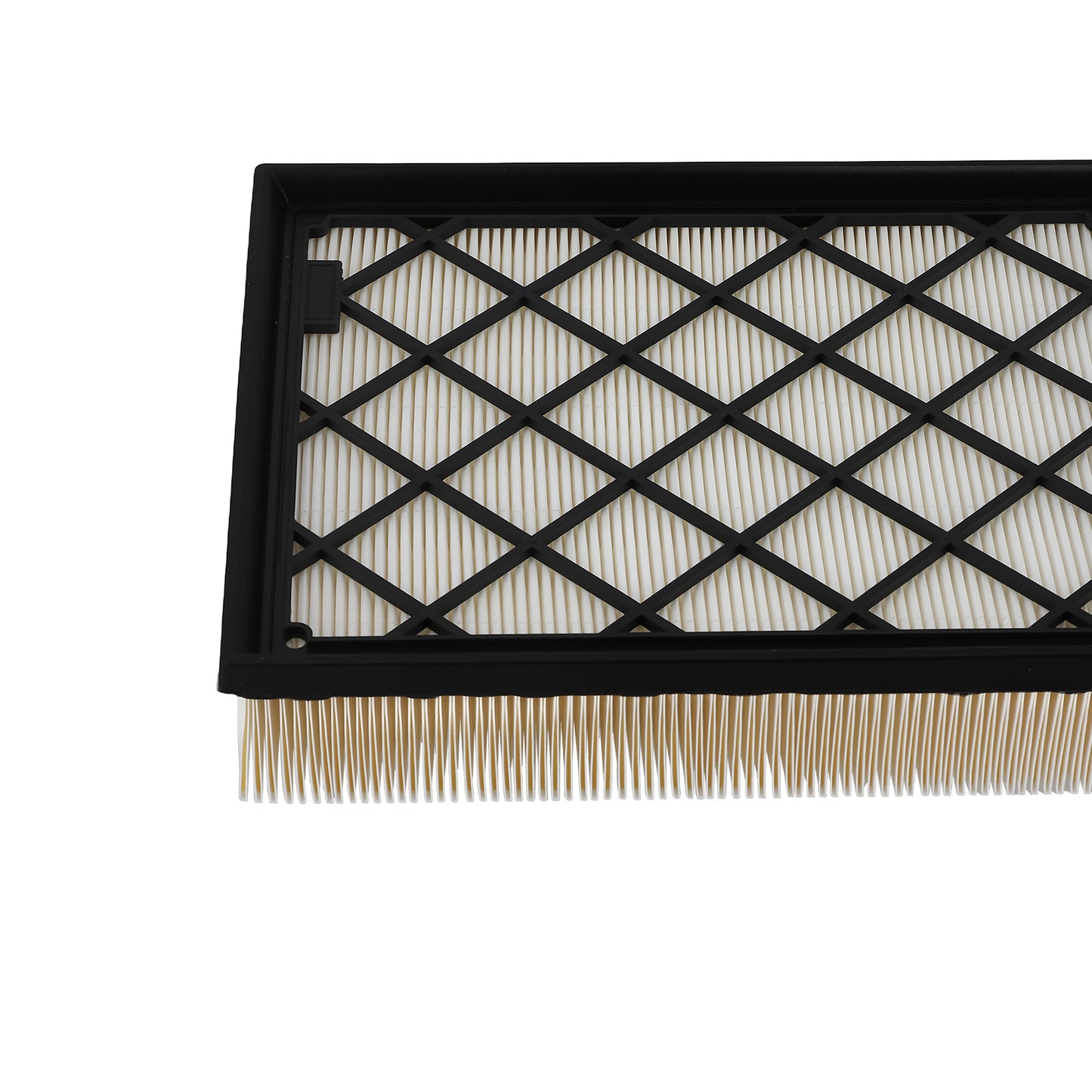 Air Filter compatible for Ford Edge 2.0L 2.7L 3.5L 2015-2024 CA11480 DS739601AC