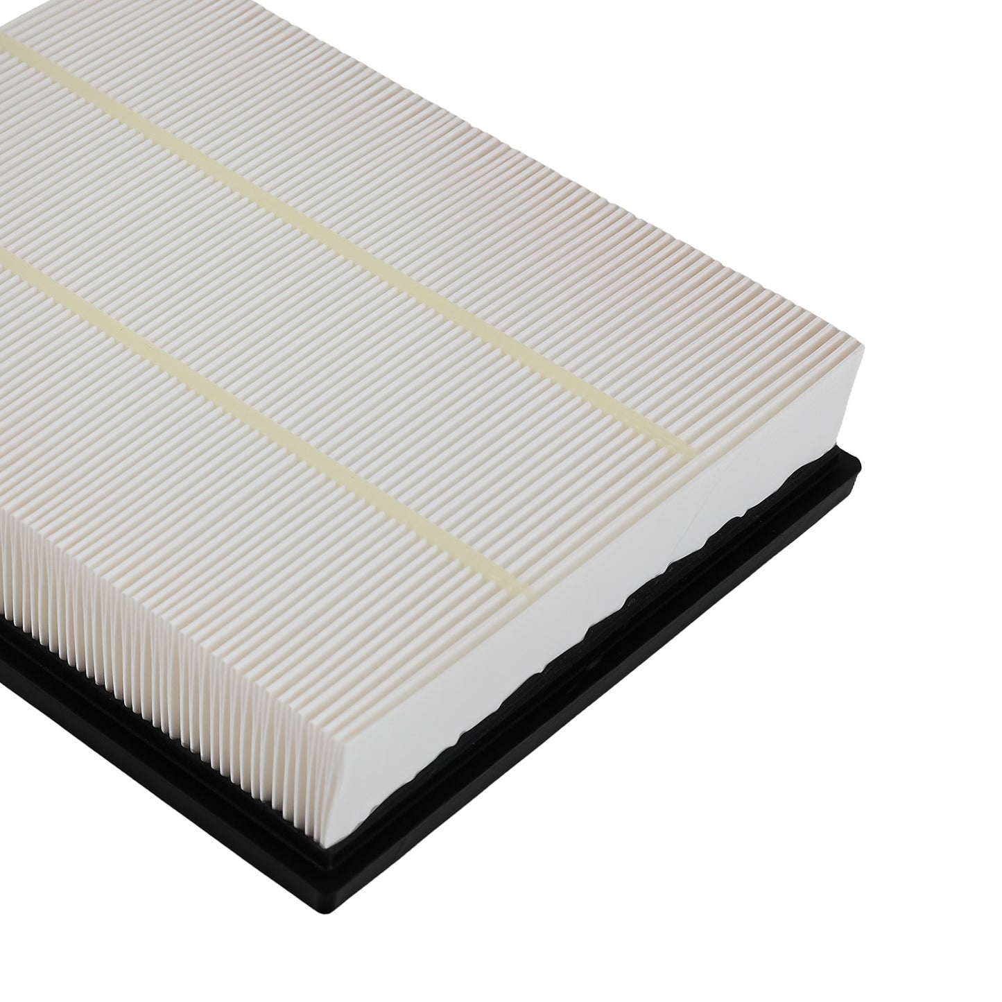 Air Filter compatible for Ford Edge 2.0L 2.7L 3.5L 2015-2024 CA11480 DS739601AC