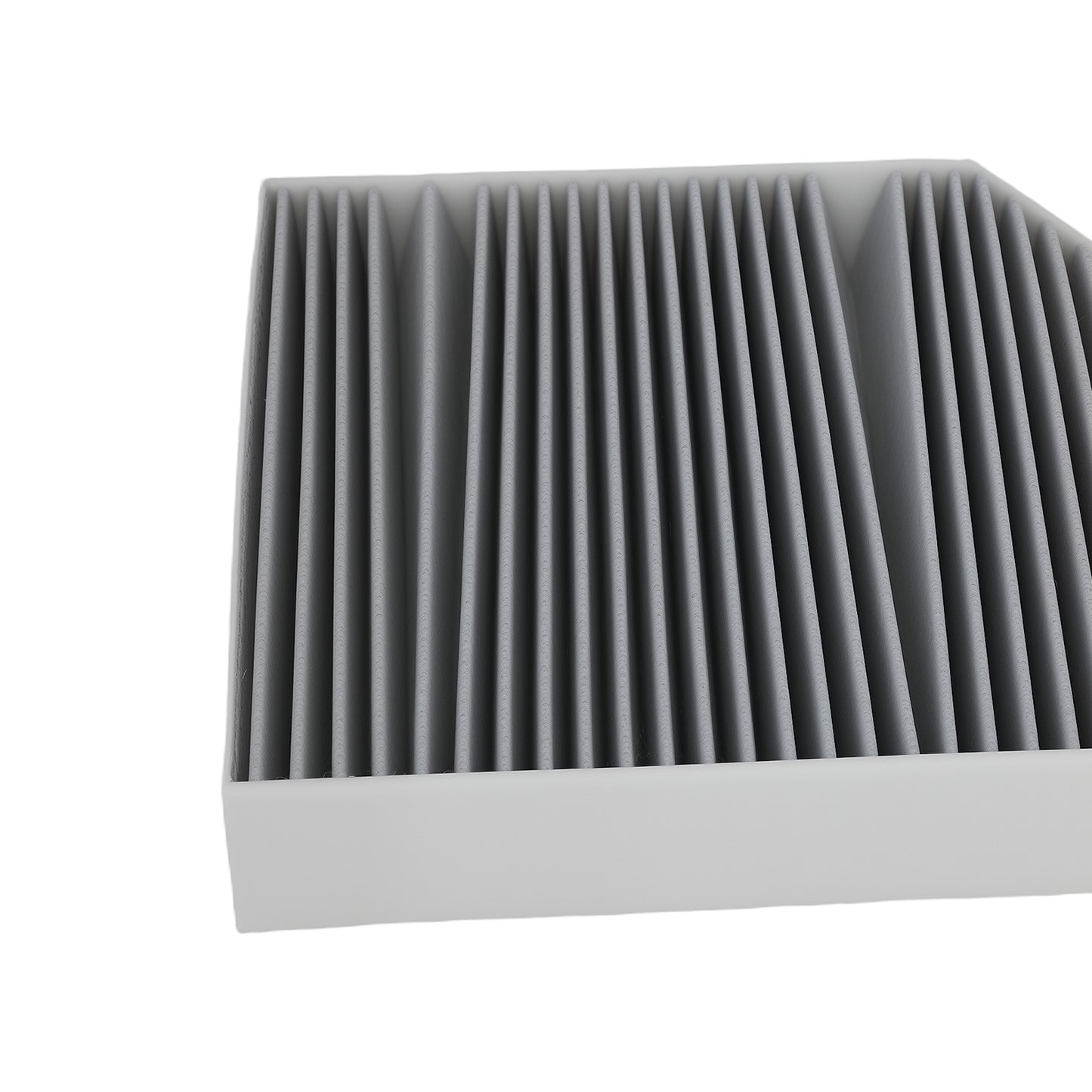 Activated Carbon Air Filter compatible for Mercedes-Benz C350e E400 2016-2018 CF1345