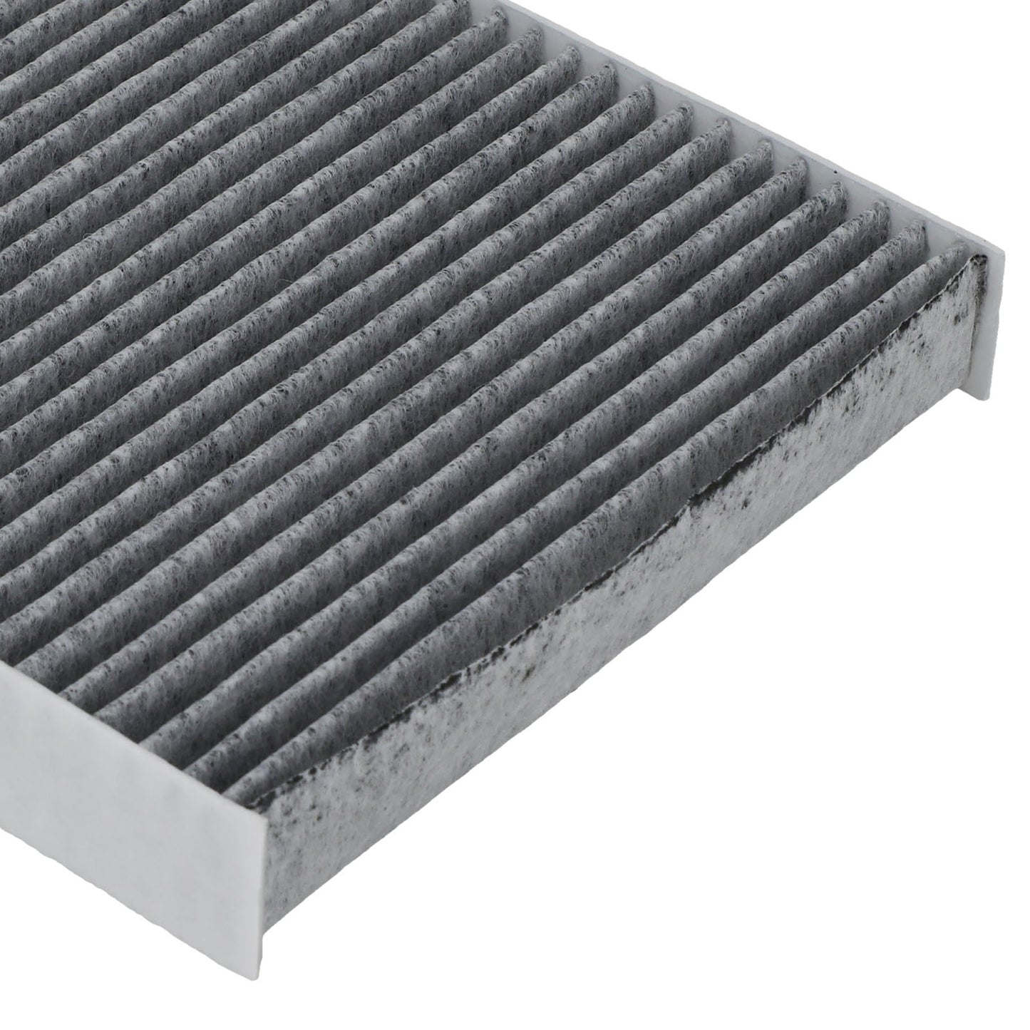 Activated Carbon Air Filter compatible for Ram 700 2021-2023 68096453AA CF11924