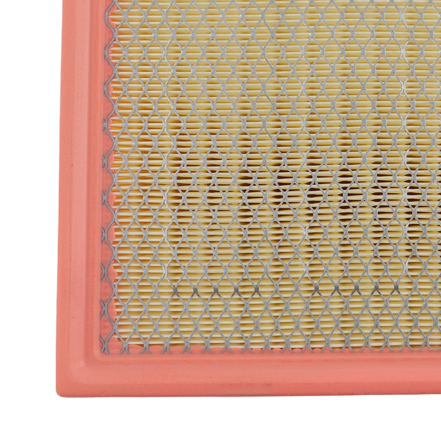 Air Filter Combo for F-150 Diesel V6-3.0L 2018-2021 CAF1953P AF2883