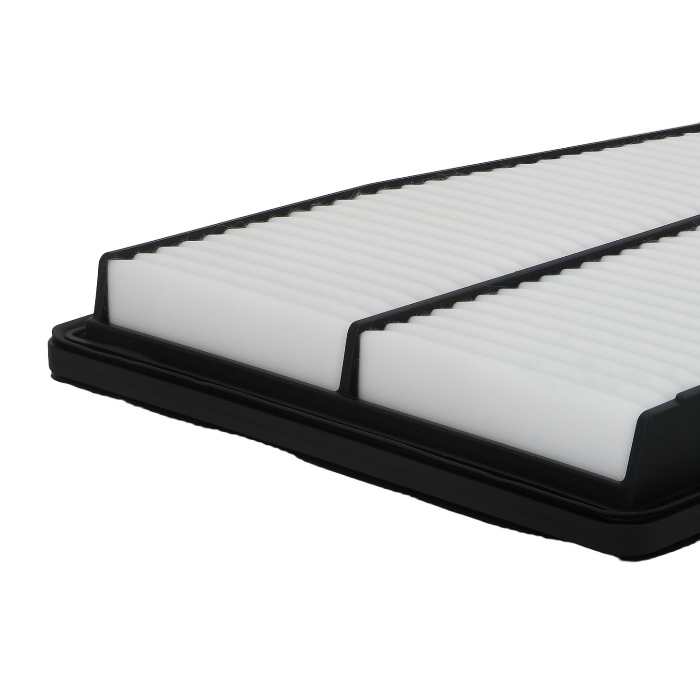 2PC Air Filter compatible for Hyundai Santa Fe/Sonata Hybrid 2020-2025 28113-P0400