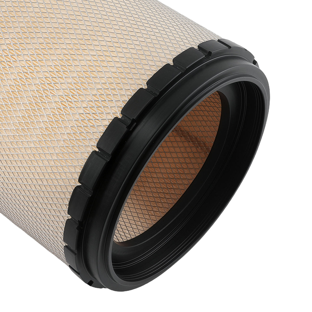 2Pcs Air Filter For International compatible For Prostar 2003 - 2016 AF26103 3551814C1 P613336