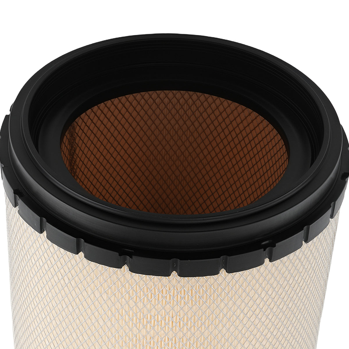 2Pcs Air Filter For International compatible For Prostar 2003 - 2016 AF26103 3551814C1 P613336