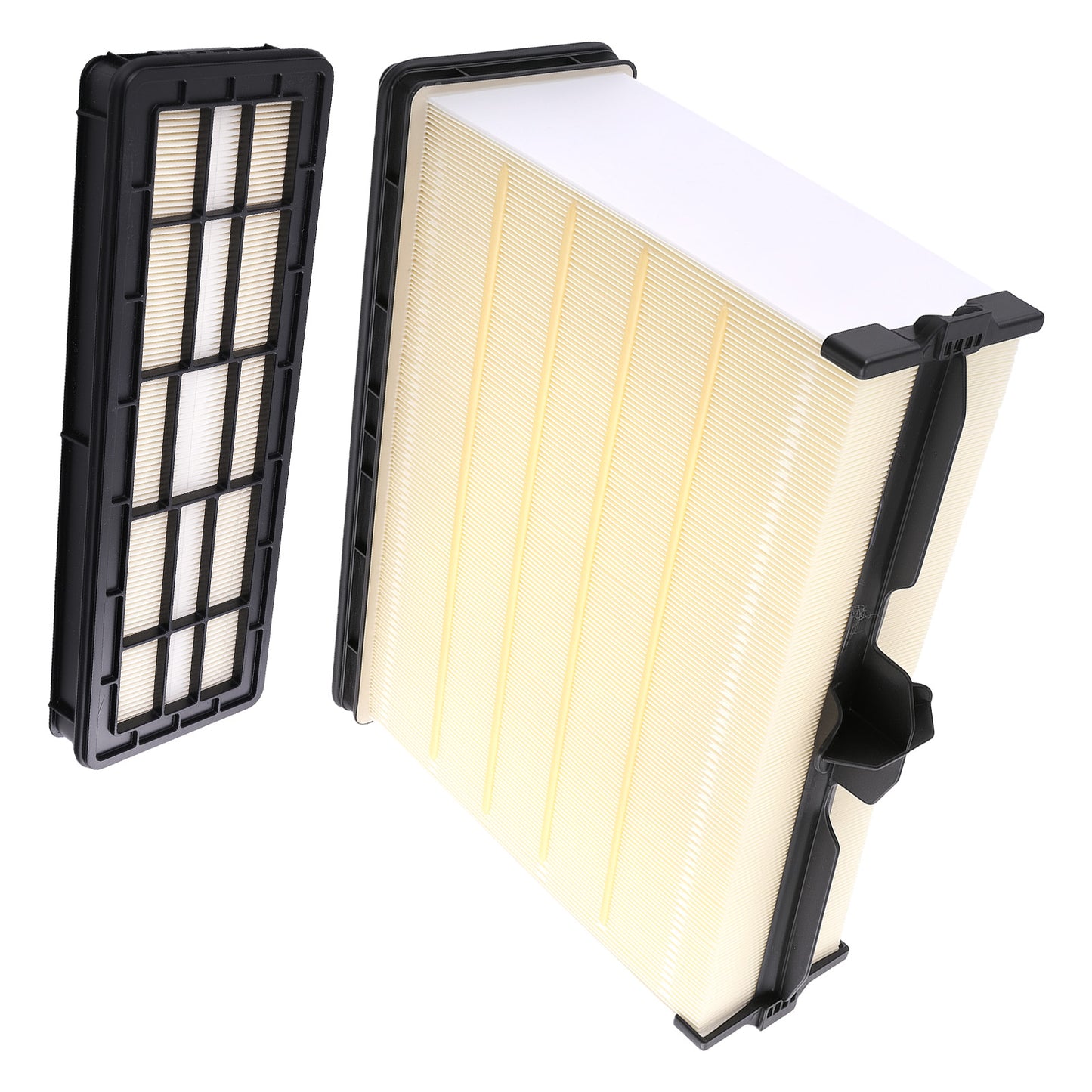 1x New Air Filter AF55014 AF55308 For Tractors Combines ATV DBA5292 2220358