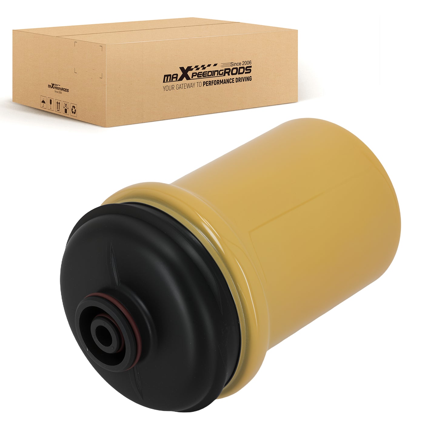 Fuel Filter 541-6956 compatible For Caterpillar 308 309 306 310 908K 906K 907M 279D3 232D