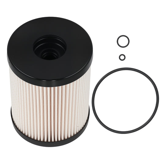 Diesel Fuel Filter compatible for IC Corporation 2002-2019 FS19947 FF1185 P550824 PF7978