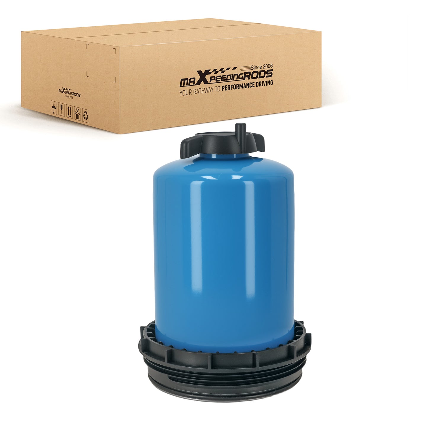 Air Cleaner Filter For Precedent S Series 11-9969 119969 New