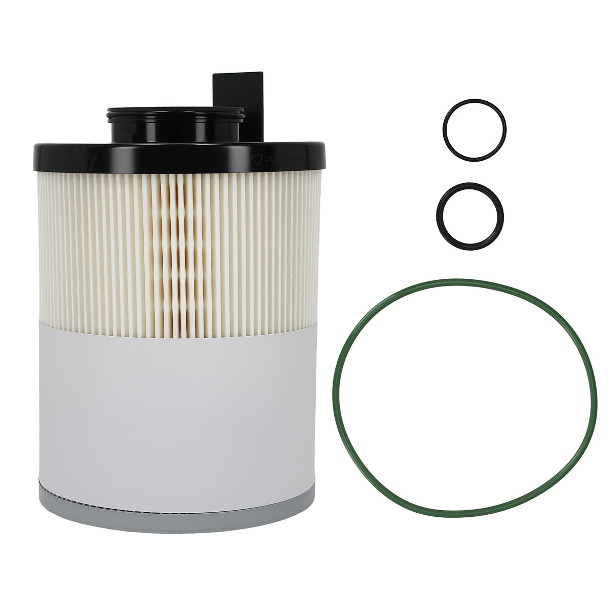 Fuel Filter compatible For Freightliner 114SD 122SD DD13 DD15 DD16 2013-2021  A48507 PF46145