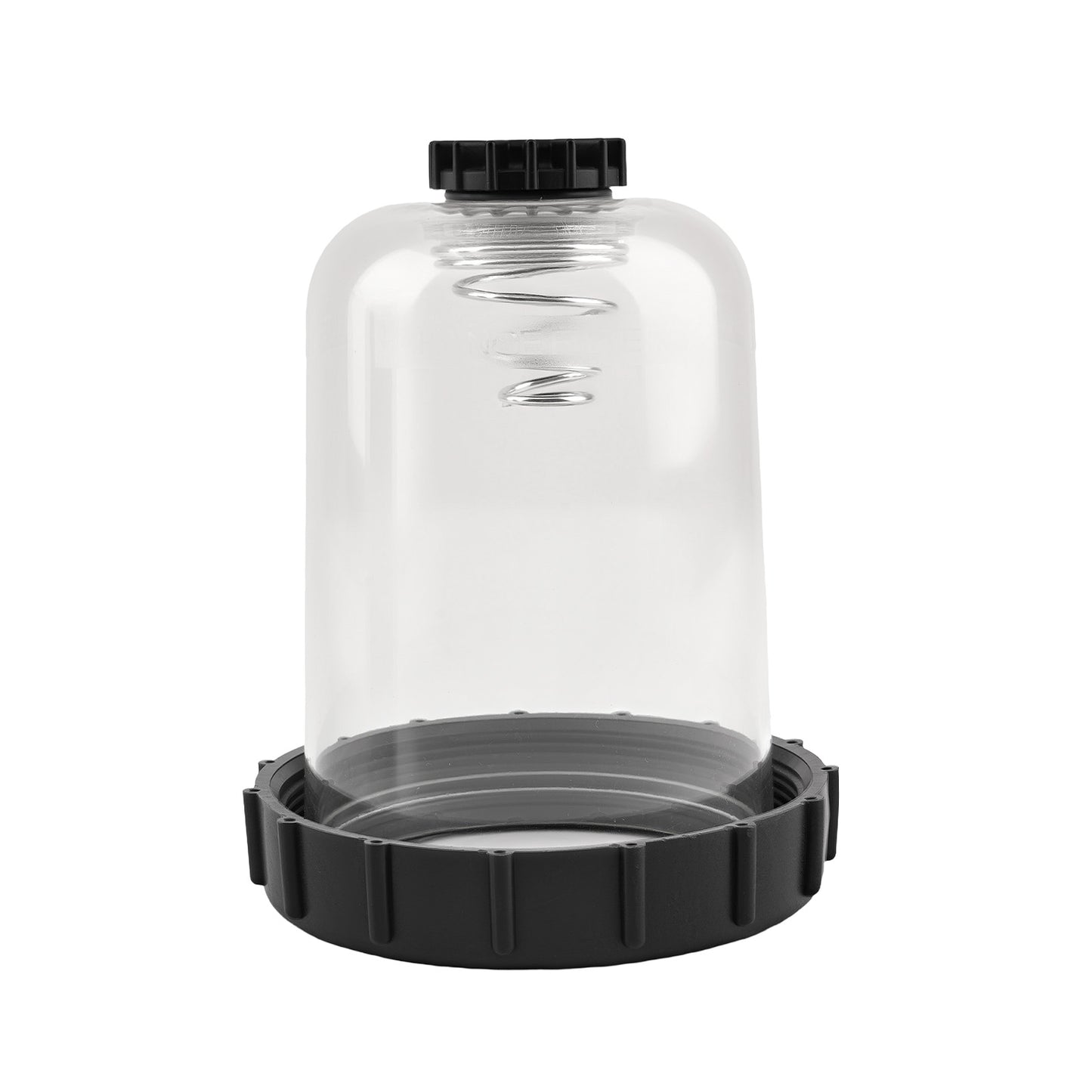 Bowl Cover Assembly For DAVCO 382 572.90310K 21720164 DVC13010DAV Non-Slip