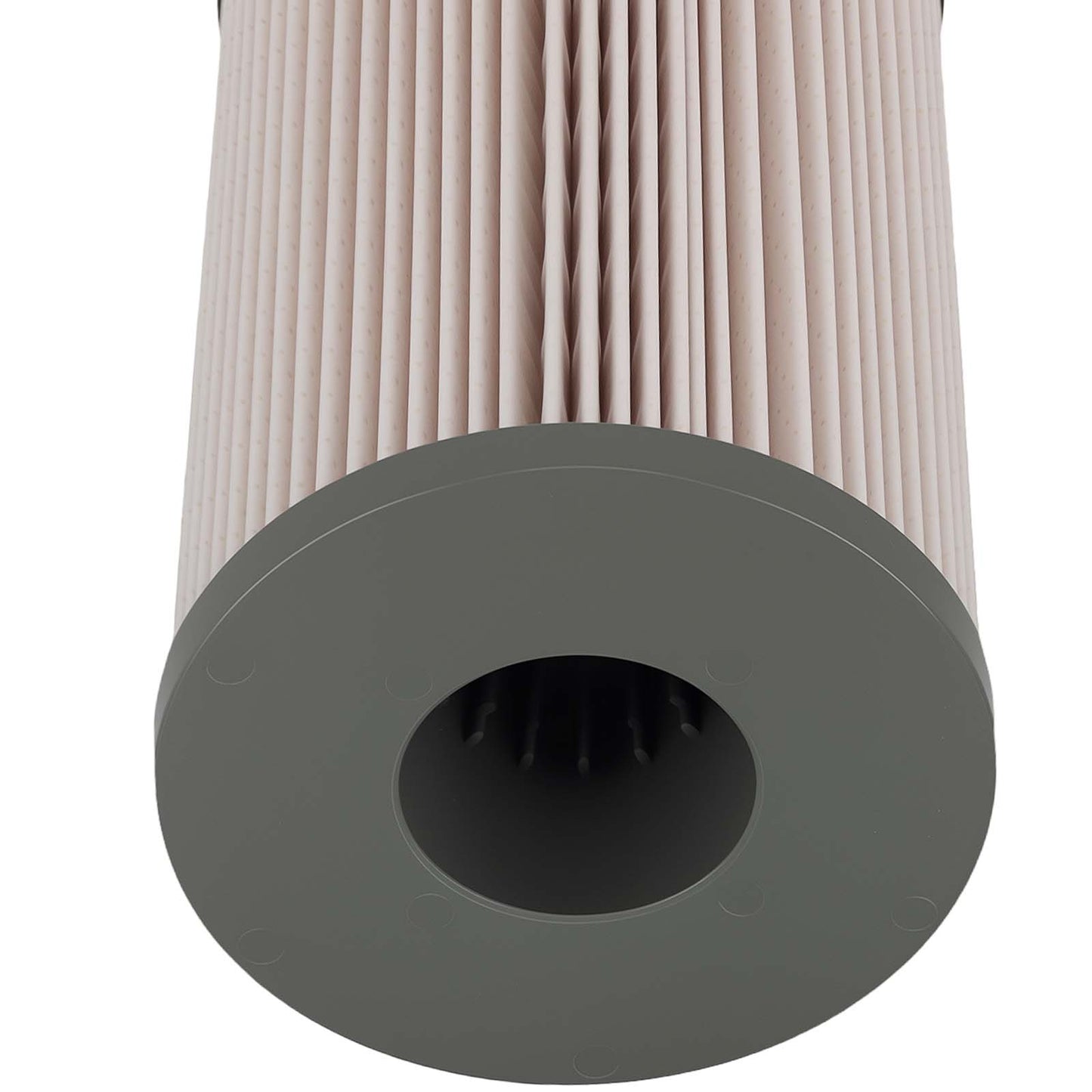 Diesel Engine Fuel Filter compatible for Cummins MX11/MX13 2015-2017 K371011 PF46081