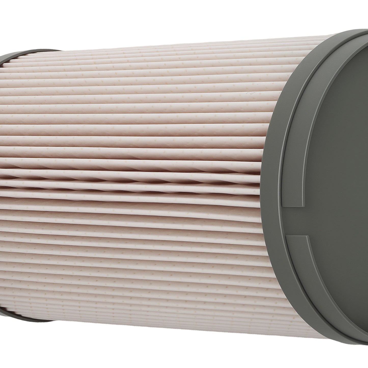 2x Fuel Filter compatible for Cummins MX11 MX13 Engines 2015-2017 FS20172 High Flow
