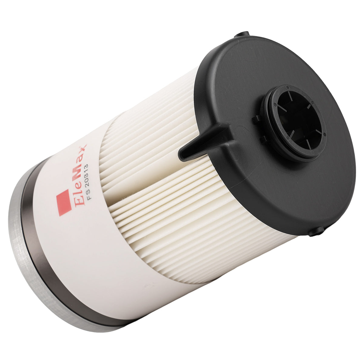 6x New Fuel Filter Kit FS20313 6PCS compatible For Volvo D11 D13TC compatible For Mack MP7 MP8 24009059