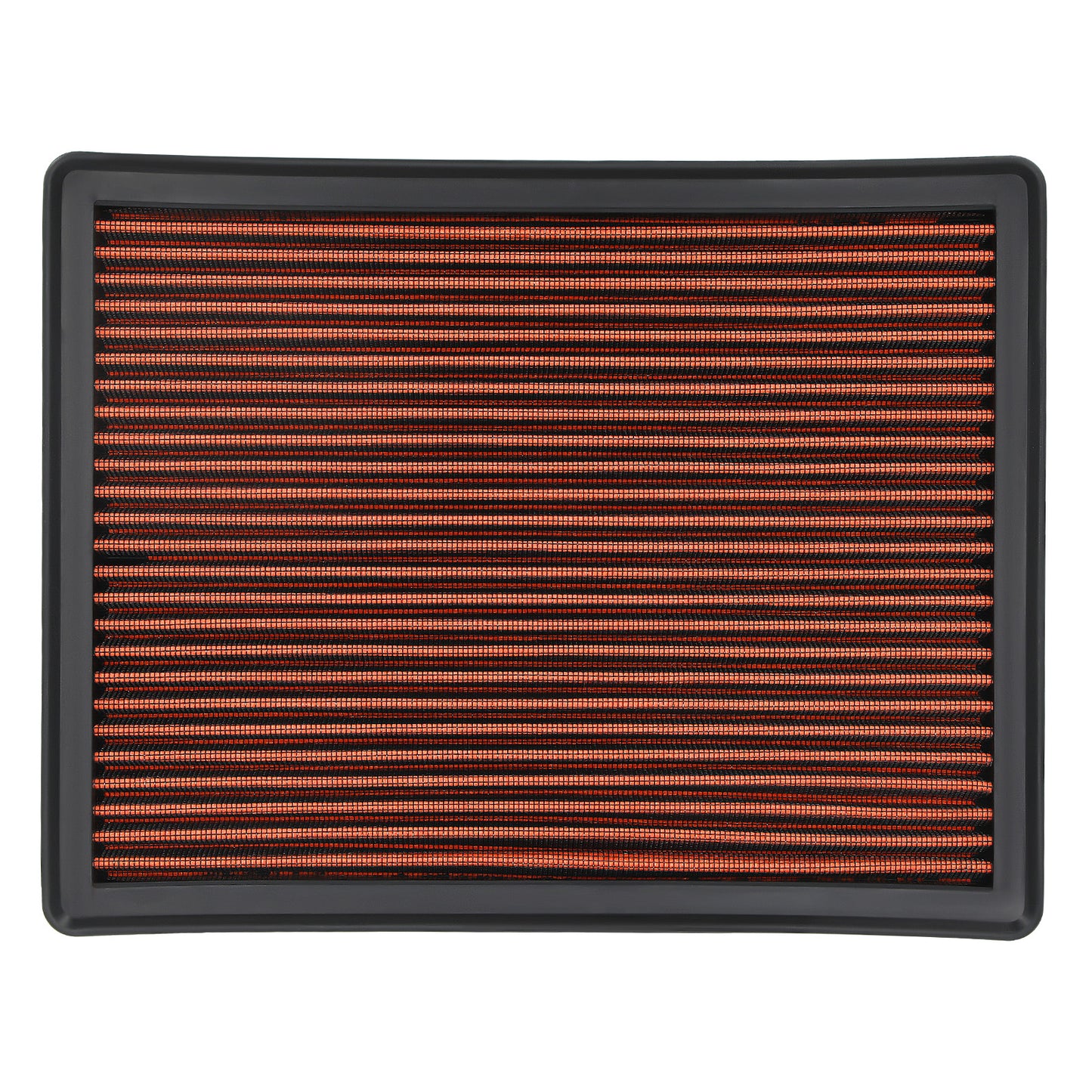 Drop In Engine Air Filter compatible for Chevy Silverado Sierra 1500 5.3L 1999-2018