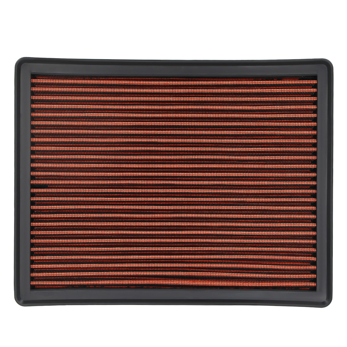 Drop In Engine Air Filter compatible for Chevy Silverado Sierra 1500 5.3L 1999-2018
