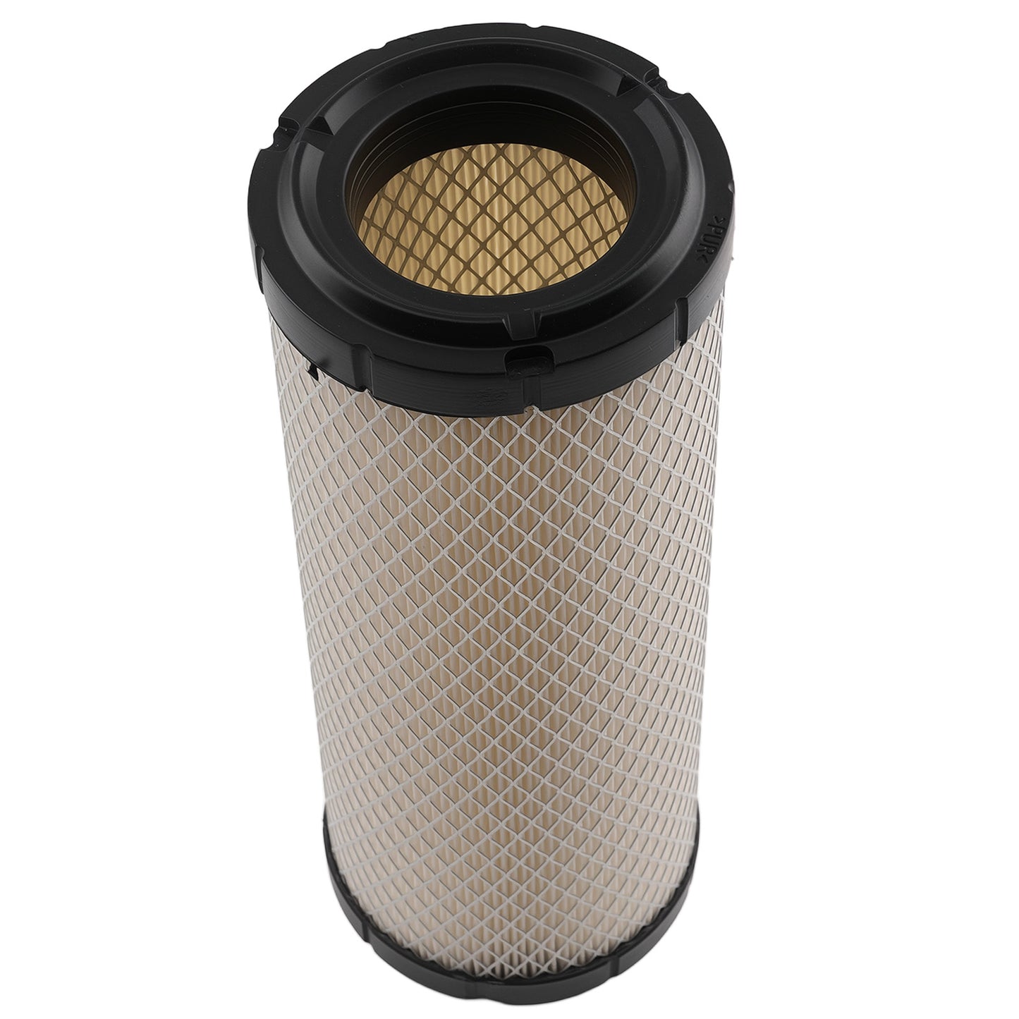Air Filter 2PCS compatible for JOHN DEERE Z810A Z820A Z840A 647A 657A 667A M131802