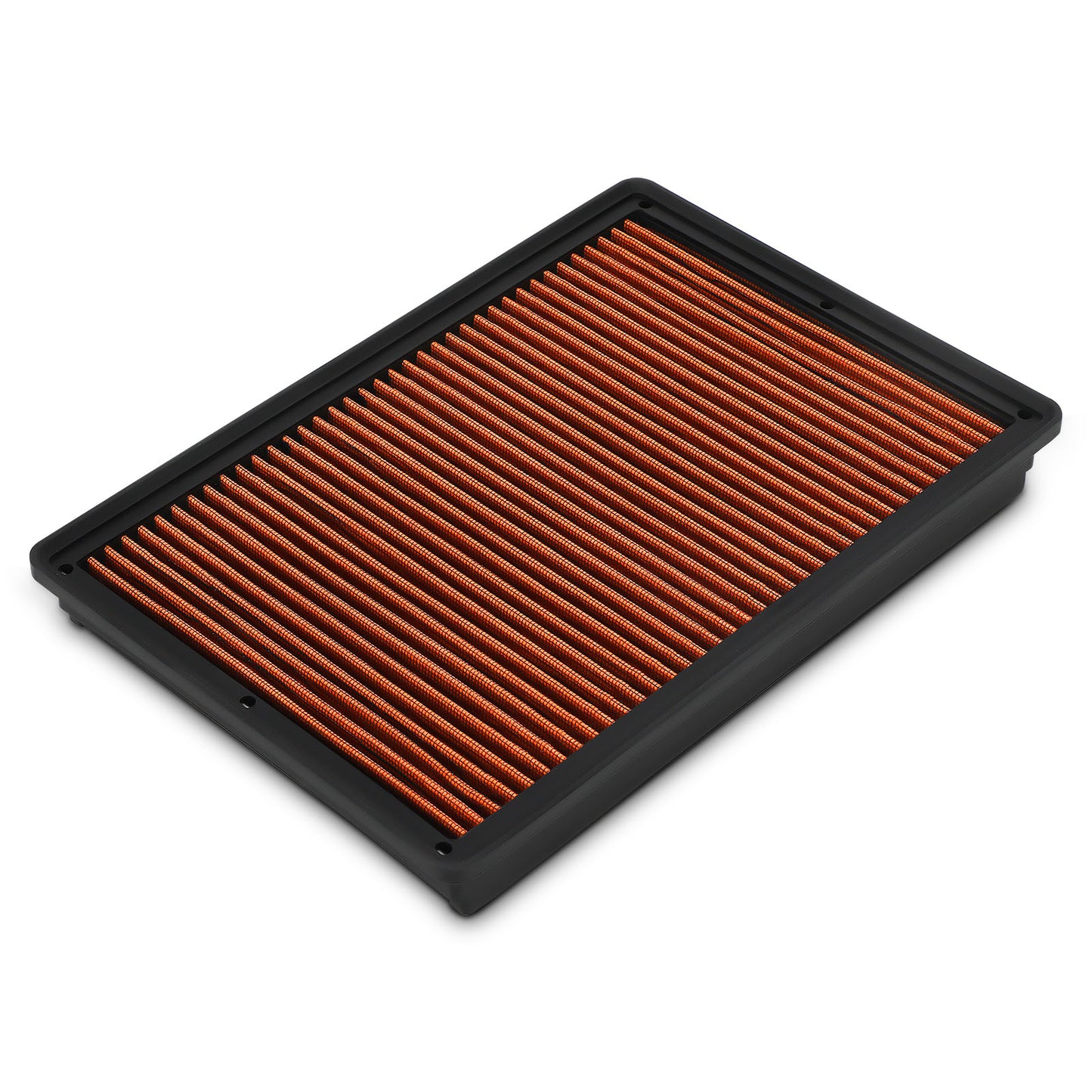 DIESEL ENGINE AIR FILTER compatible for RAM 1500 2500 3500 4500 5500 14-18 V6 3.0L