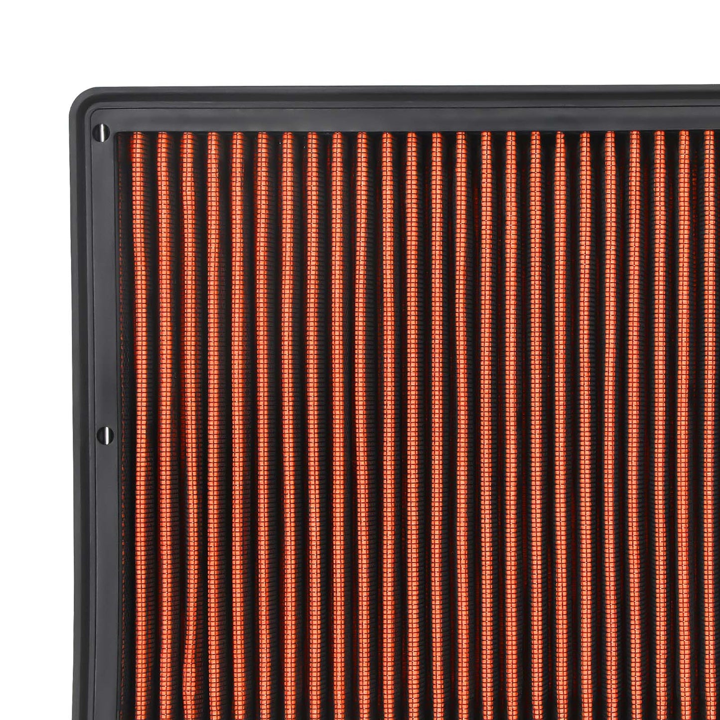 DIESEL ENGINE AIR FILTER compatible for RAM 1500 2500 3500 4500 5500 14-18 V6 3.0L